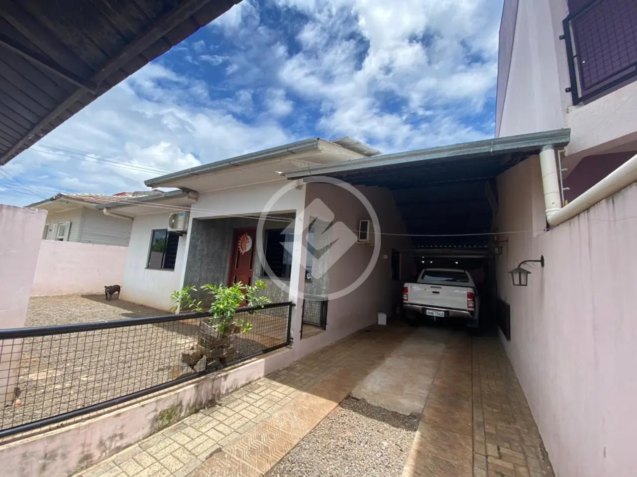 Casa 3 quartos no Efapi, Chapecó — foto 6 de 6