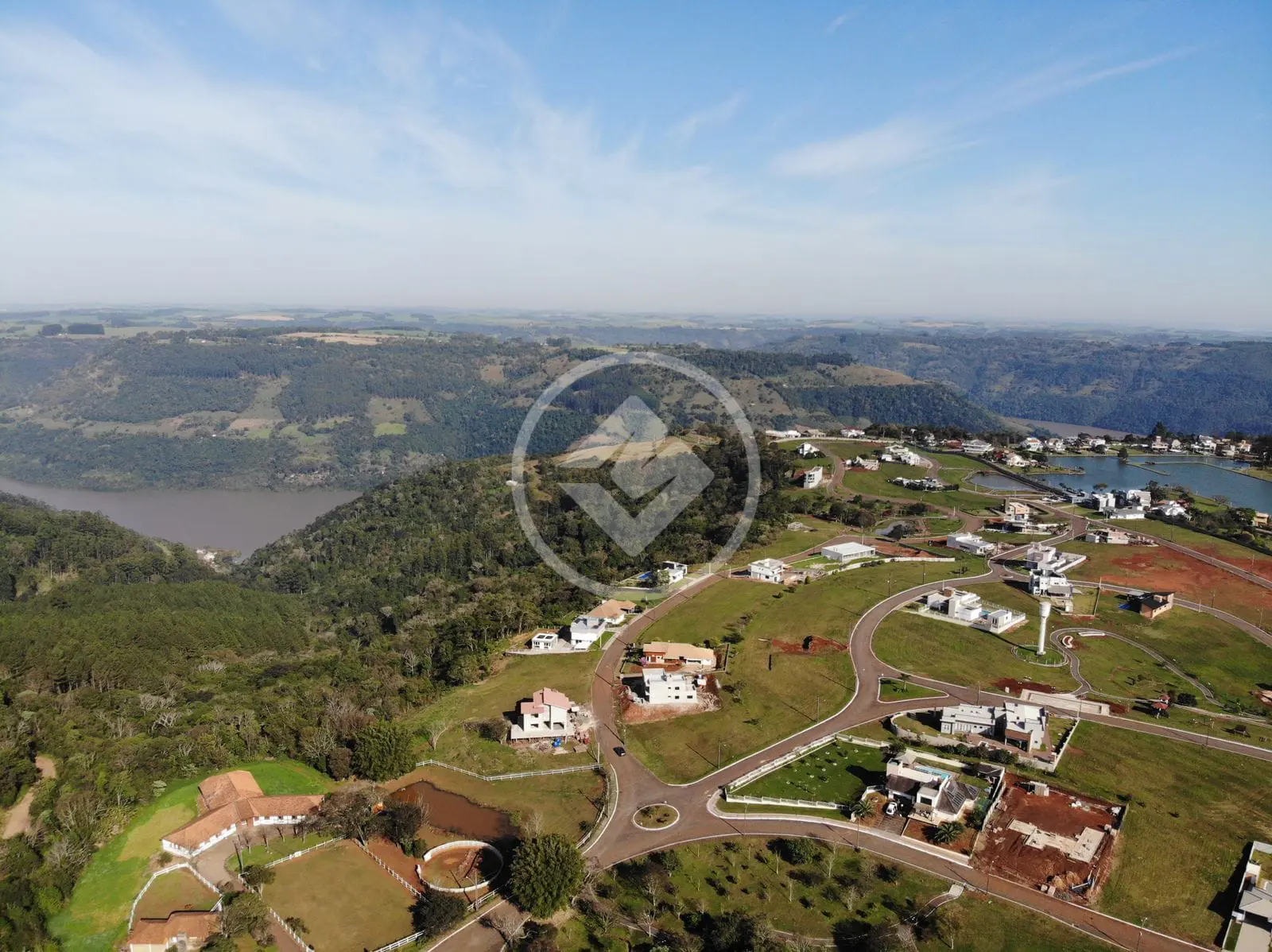 Terreno no Área Rural de Chapecó, Chapecó — foto 5 de 5