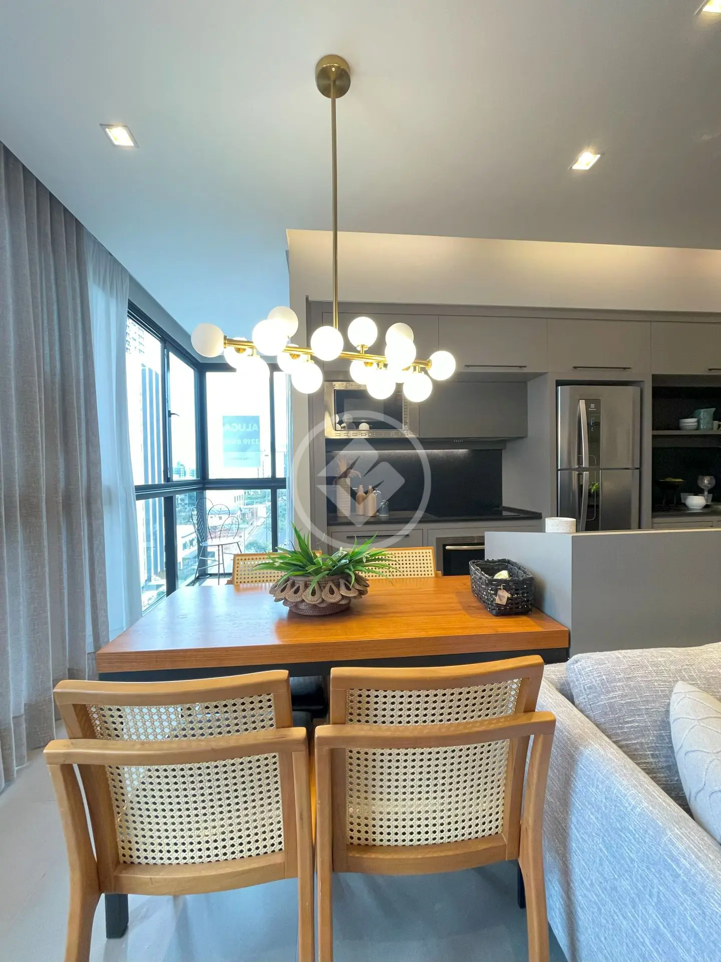Apartamento 2 quartos no Centro, Chapecó — foto 4 de 6