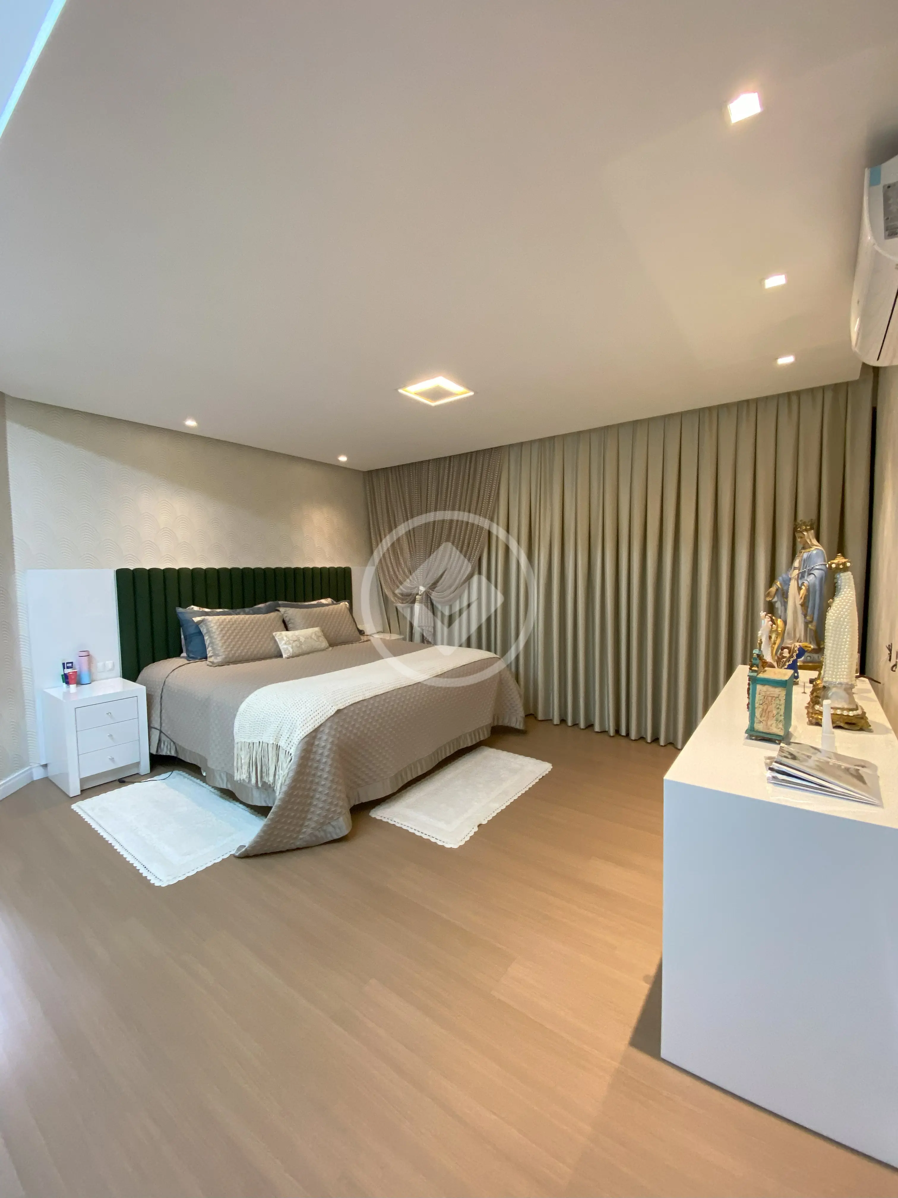 Apartamento 5 quartos no Centro, Chapecó — foto 6 de 6