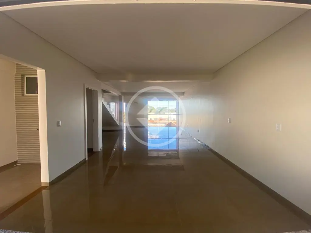 Sobrado Desbravador, Chapecó - SC — foto 2