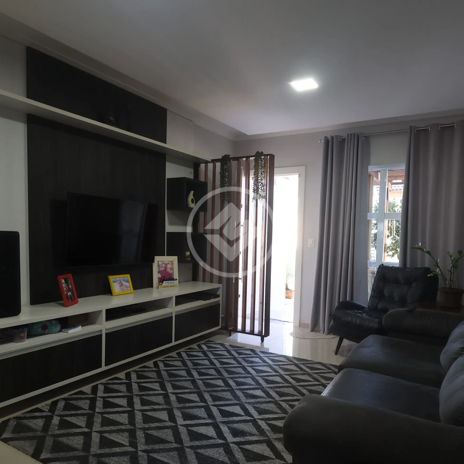 Casa 3 quartos no Santo Antônio, Chapecó — foto 2 de 6