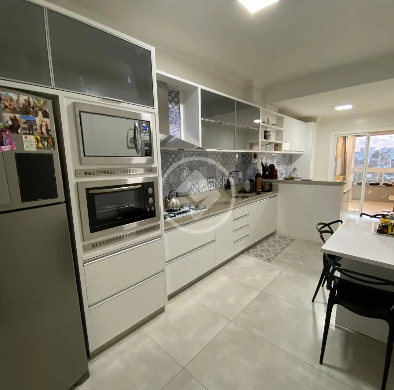 Apartamento 1 quarto no Passo dos Fortes, Chapecó — foto 4 de 5