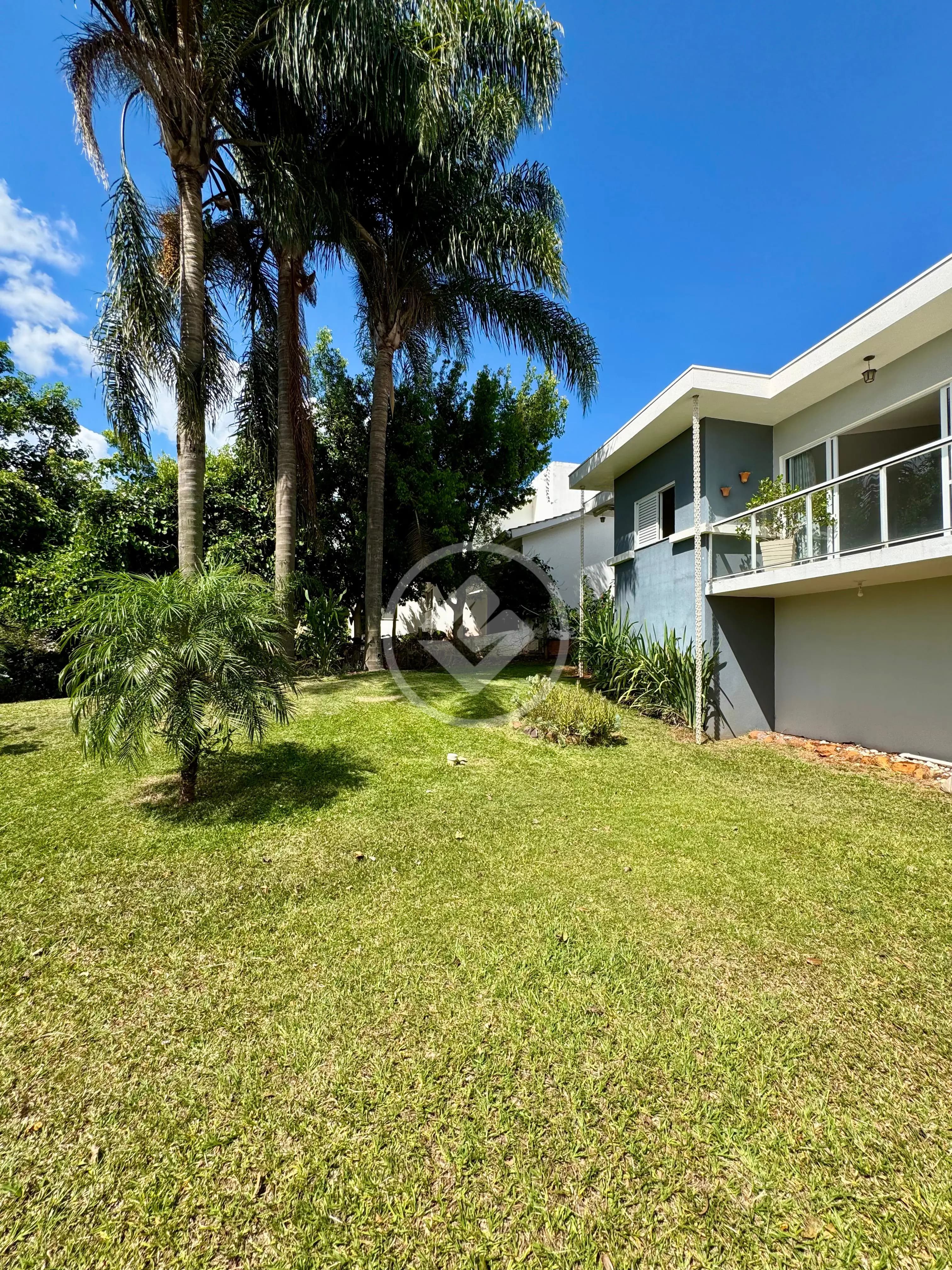 Casa Condomínio INTERIOR, Chapecó - SC — foto 2