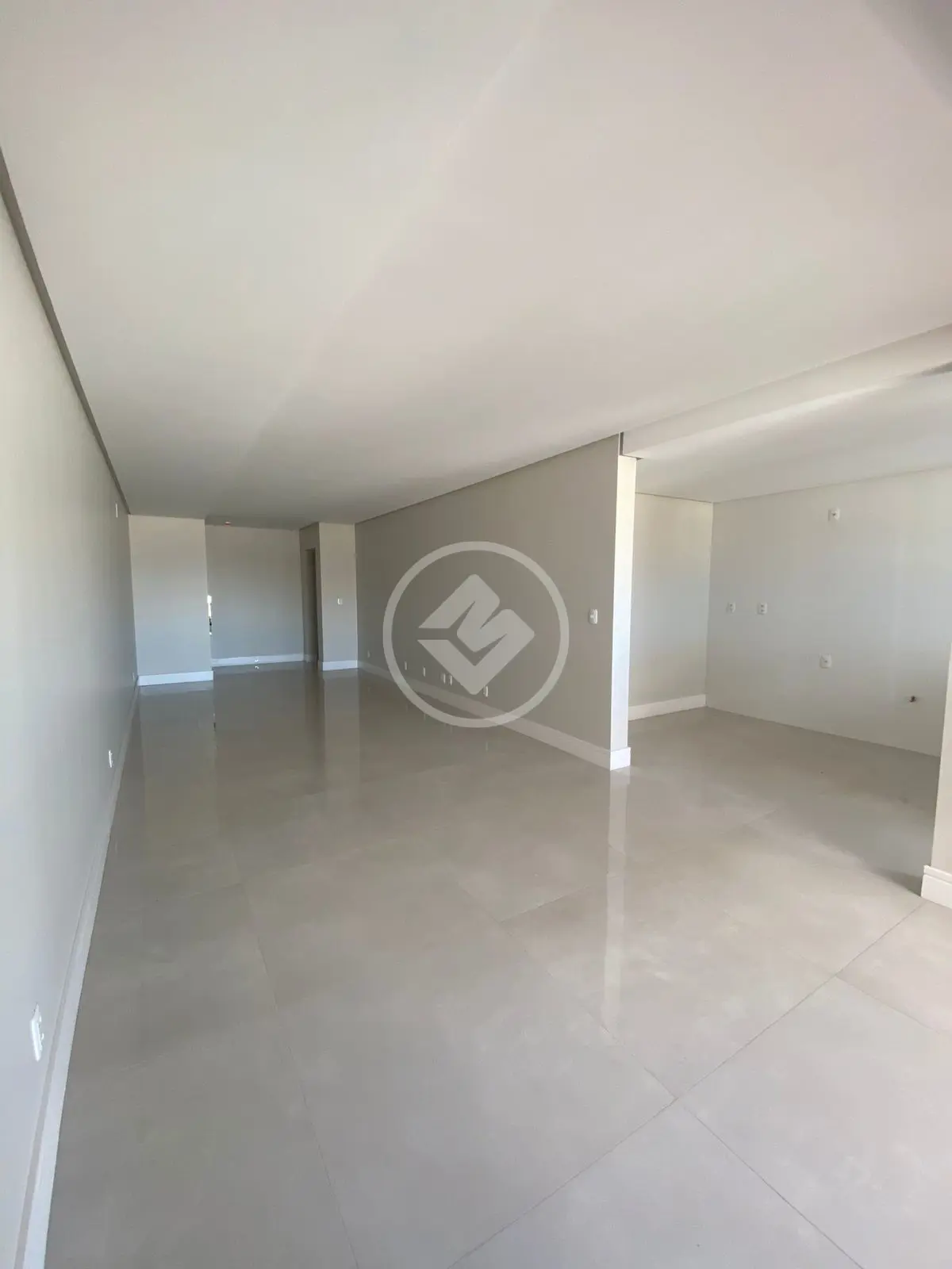 Apartamento 3 quartos no Centro, Chapecó — foto 4 de 6