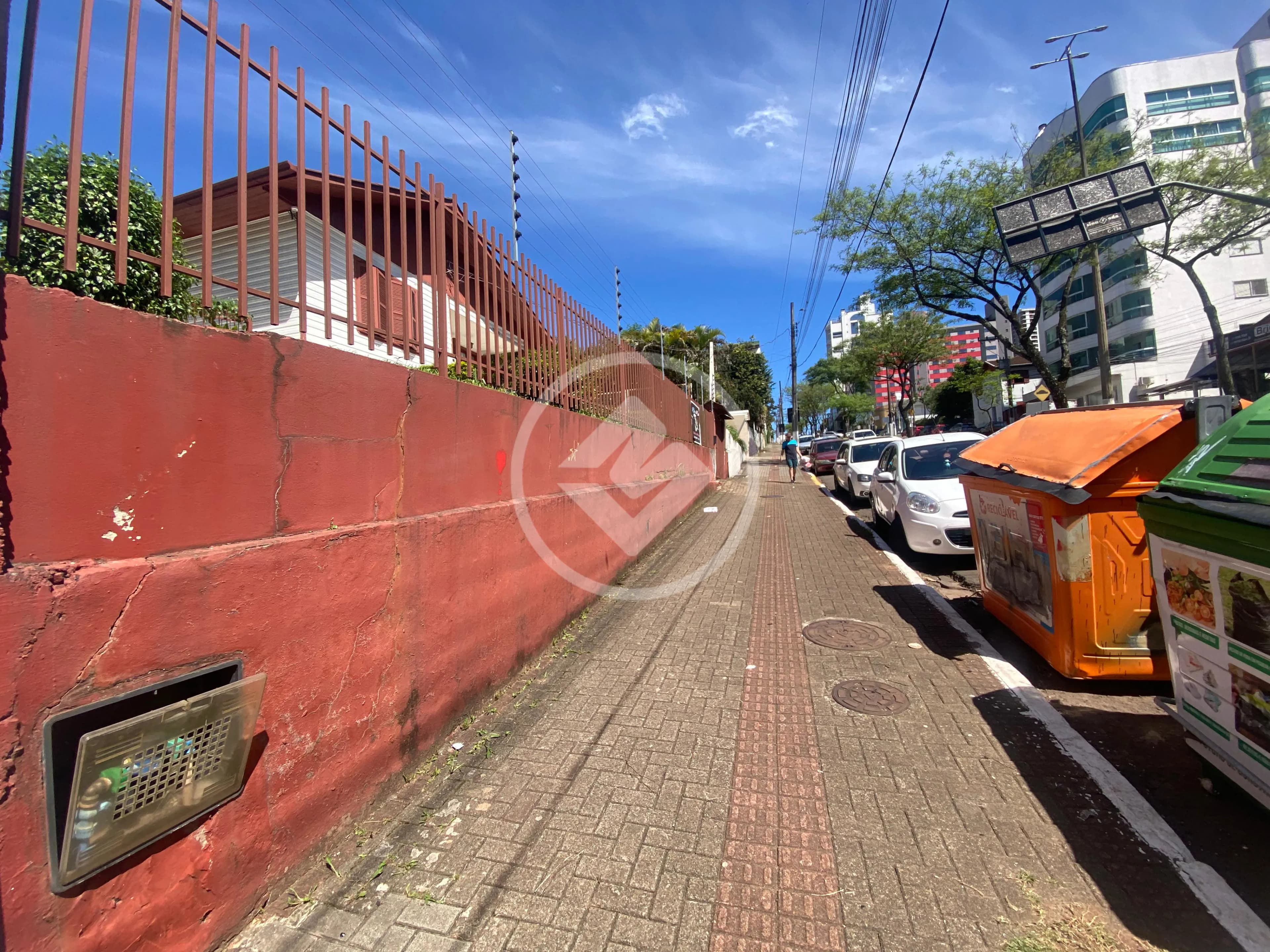 Terreno no Centro, Chapecó — foto 3 de 3