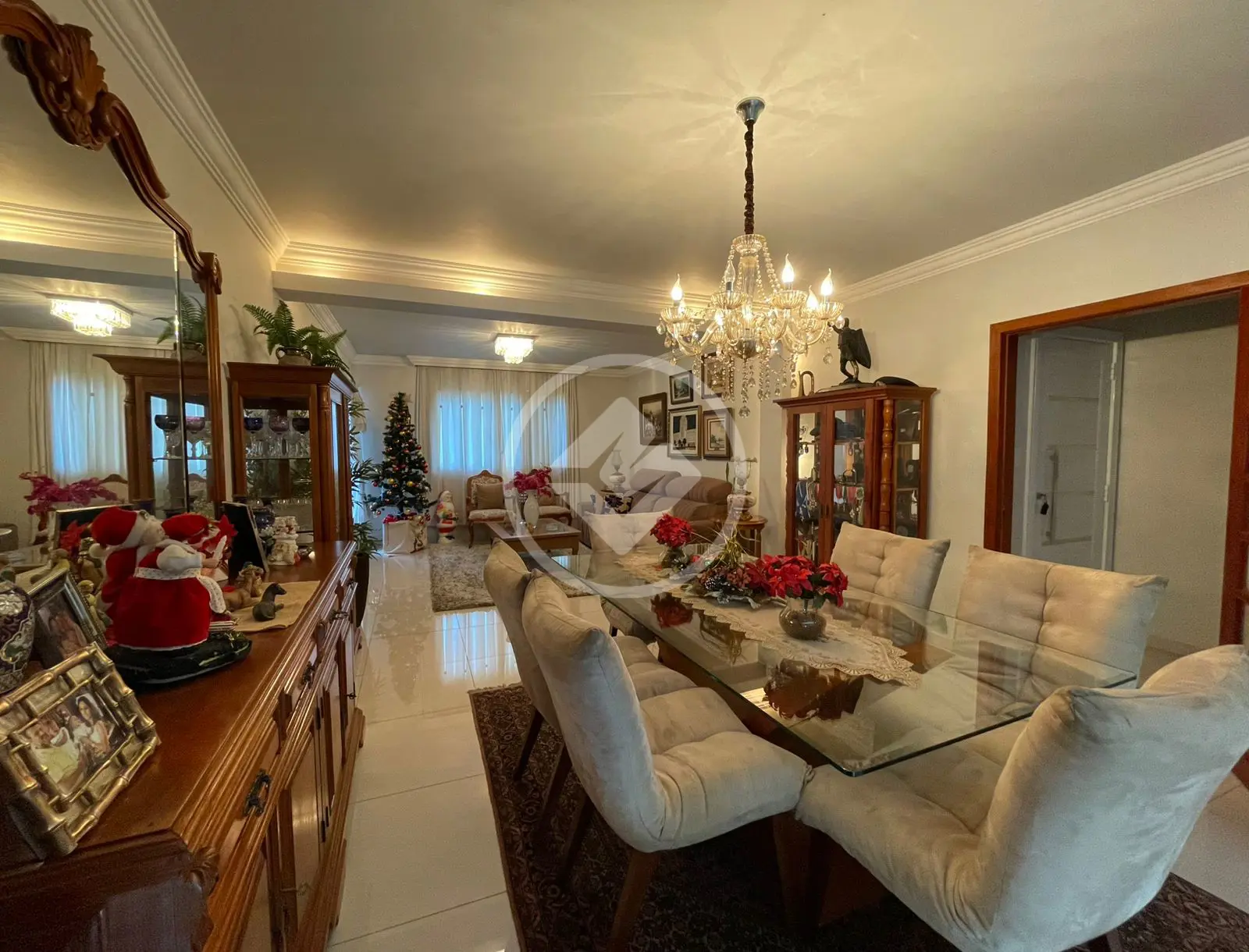 Casa 4 quartos no Líder, Chapecó — foto 6 de 6