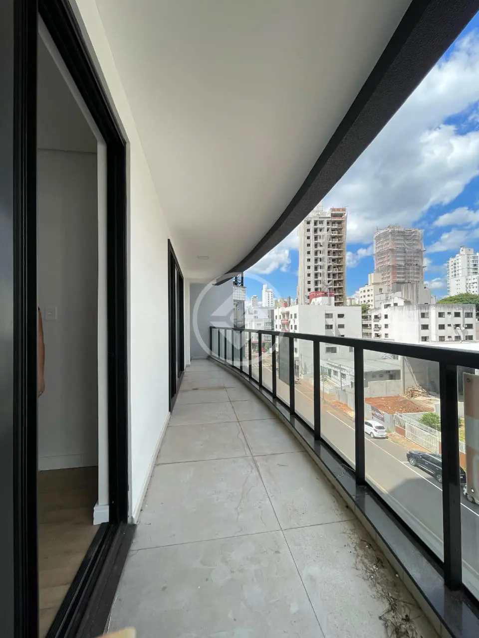 Apartamento no Centro, Chapecó — foto 3 de 6