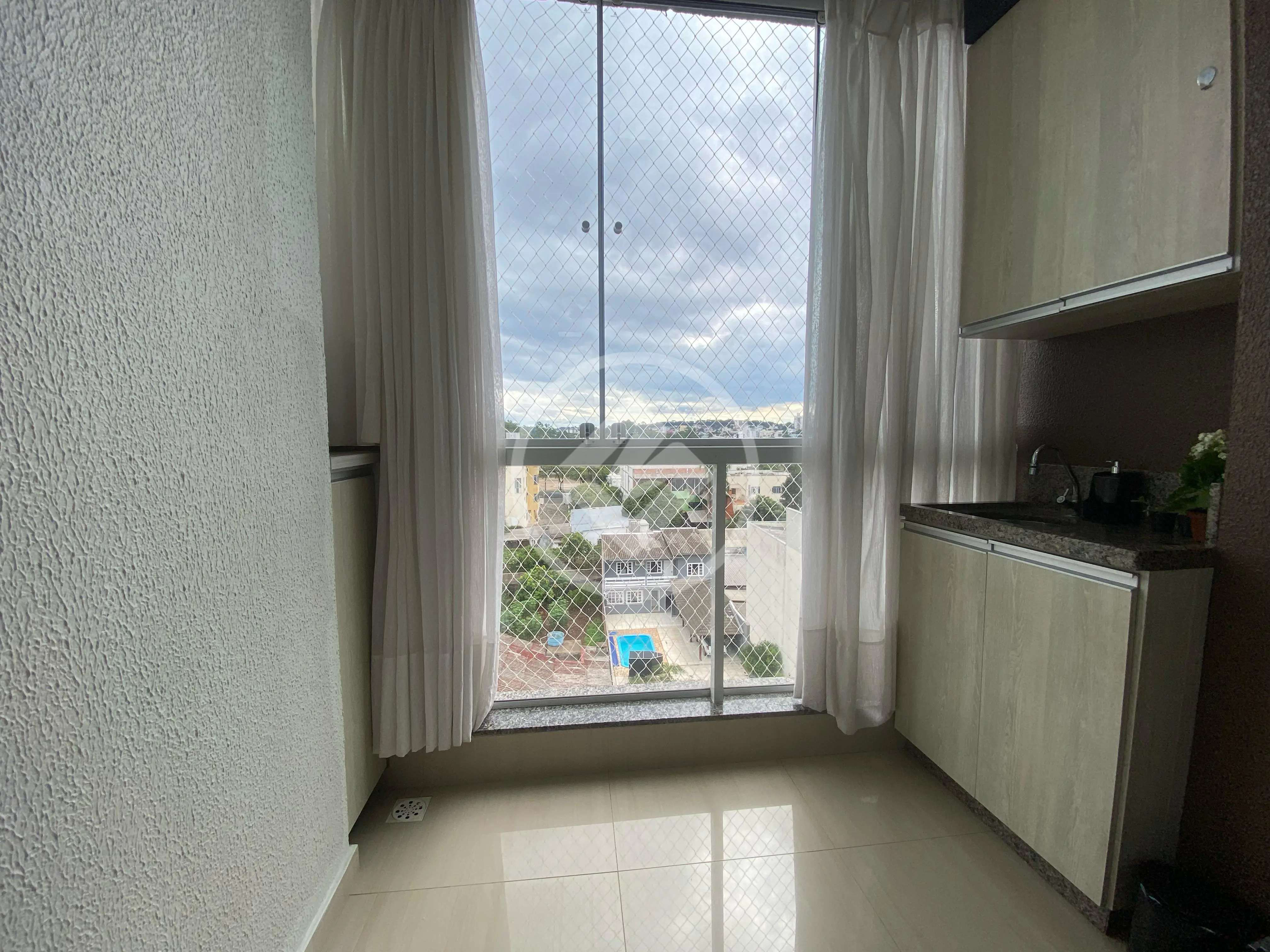 Apartamento JARDIM ITÁLIA, Chapecó - SC — foto 2