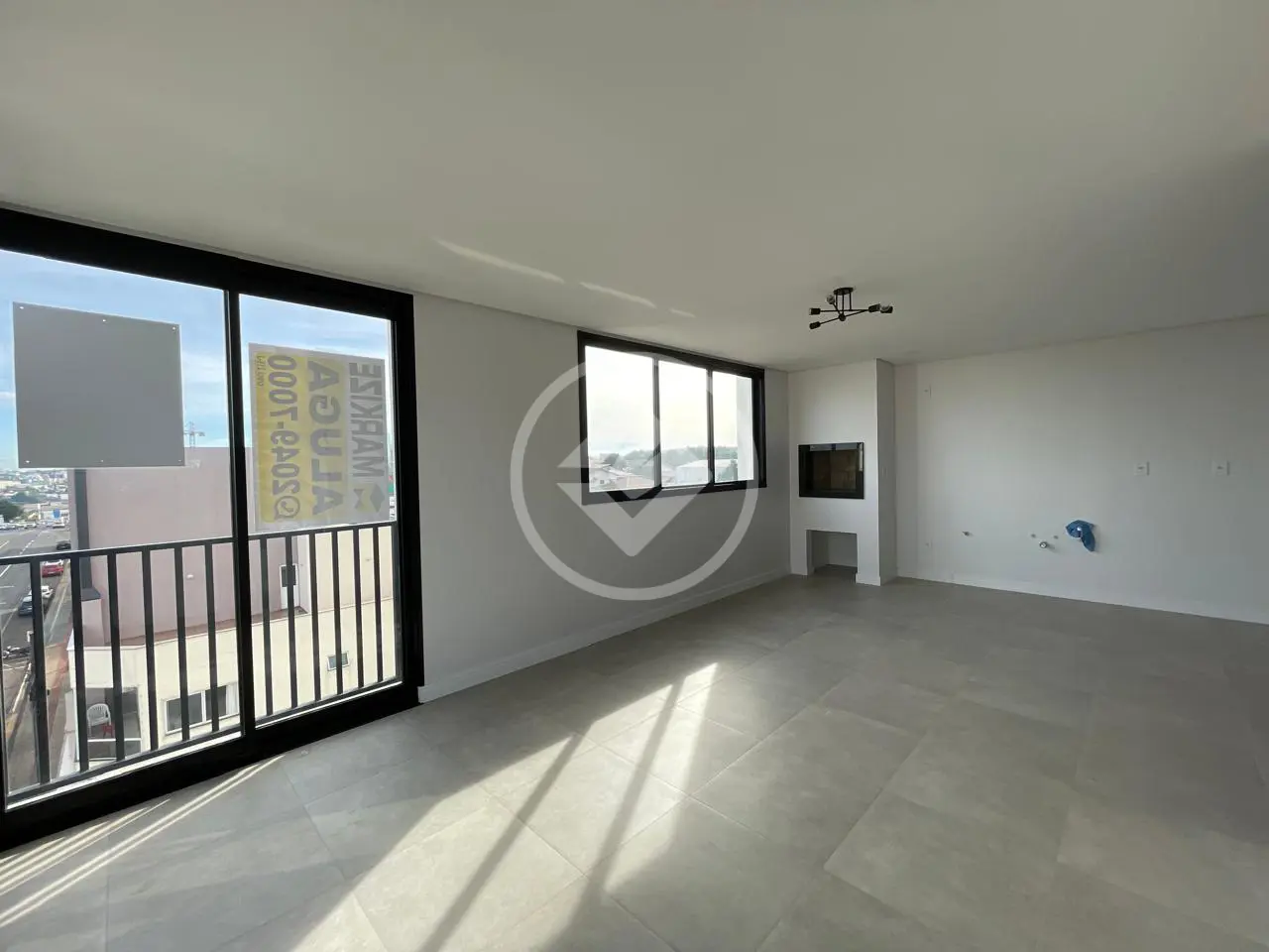 Apartamento Presidente Médici, Chapecó - SC — foto 2