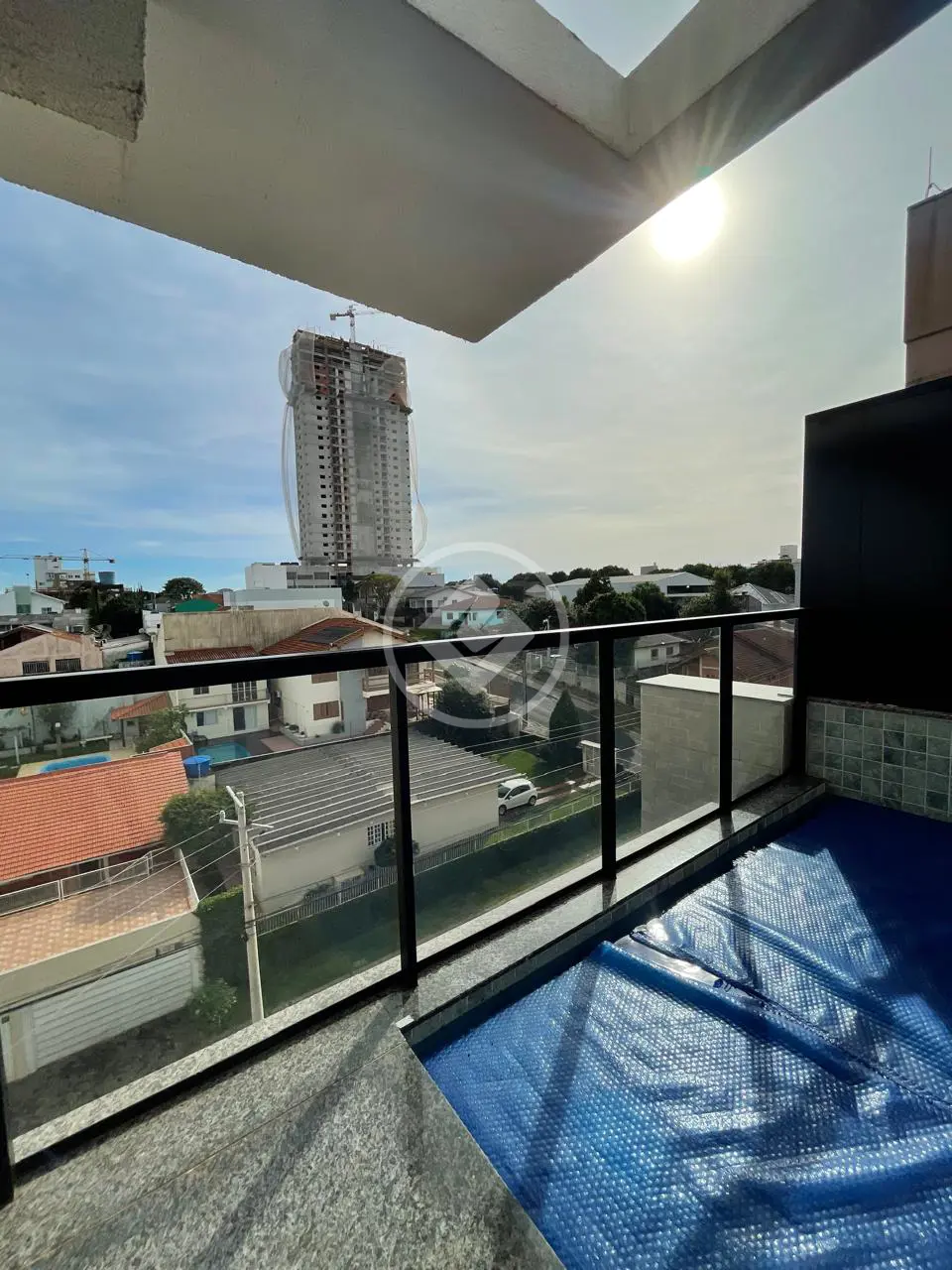 Apartamento Presidente Médici, Chapecó - SC — foto 1