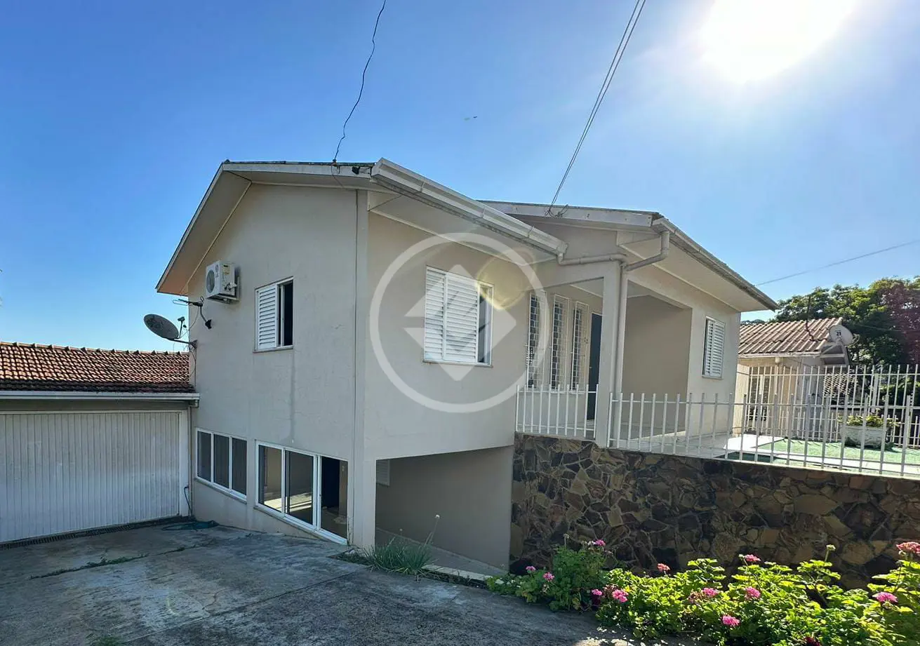 Casa Parque Das Palmeiras, Chapecó - SC — foto 1