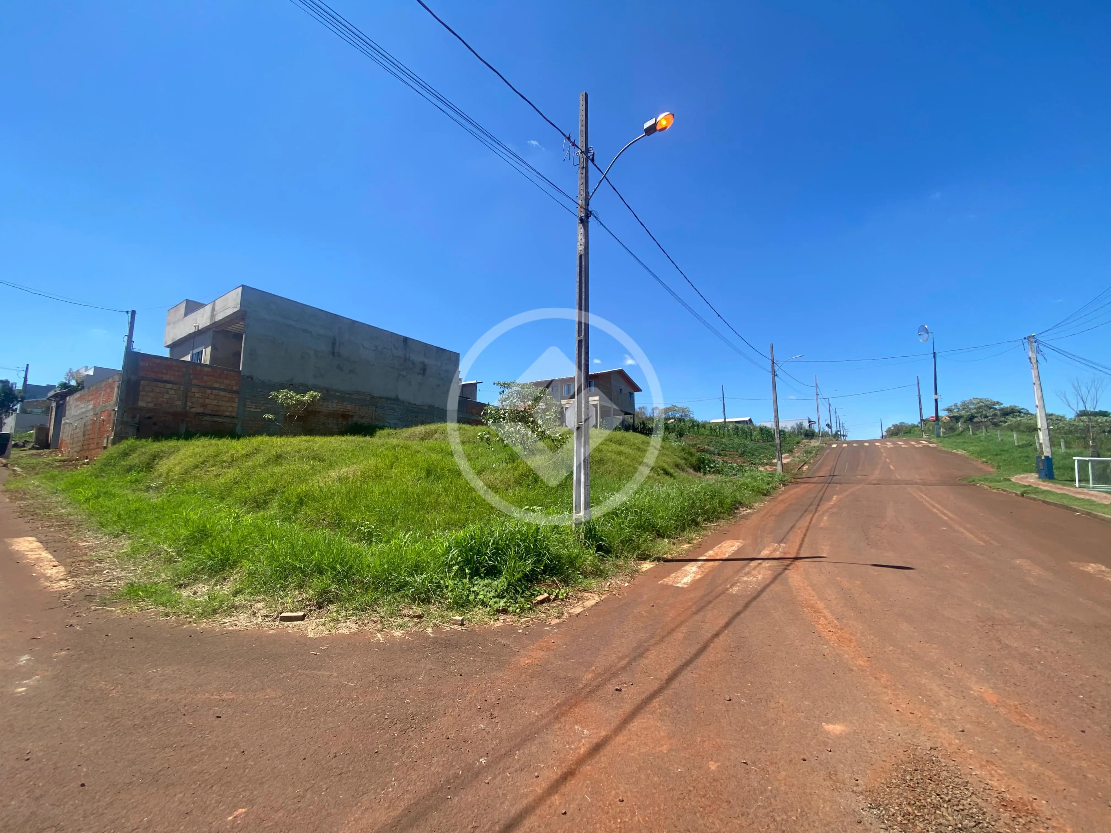 Terreno Araras, Chapecó - SC — foto 1