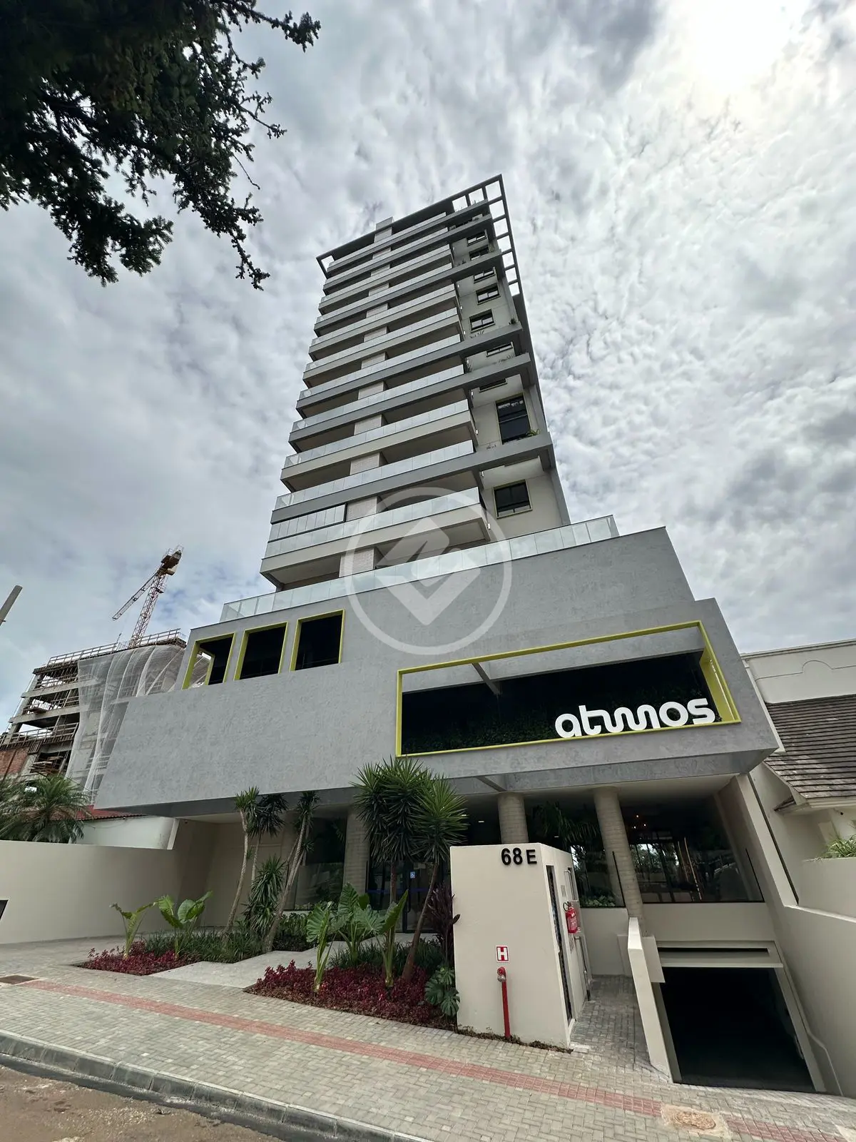 Apartamento JARDIM ITÁLIA, Chapecó - SC — foto 1