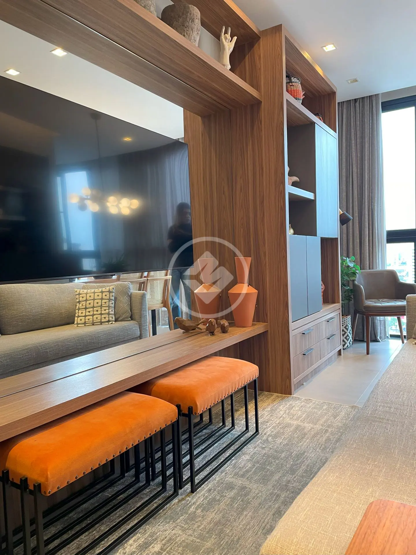 Apartamento Centro, Chapecó - SC — foto 1