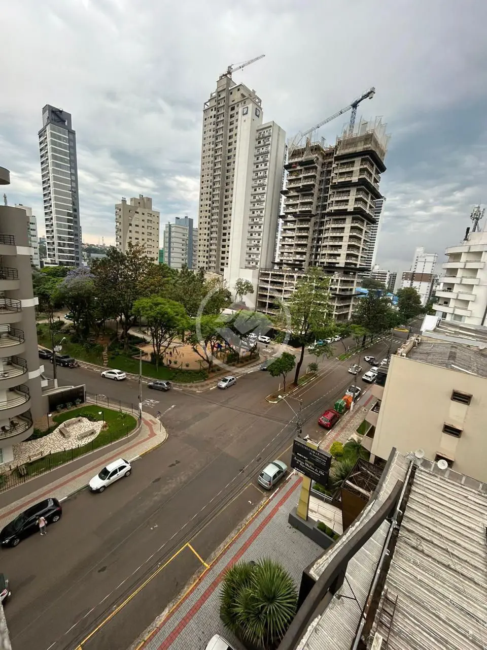 Apartamento 3 quartos no Centro, Chapecó — foto 3 de 6