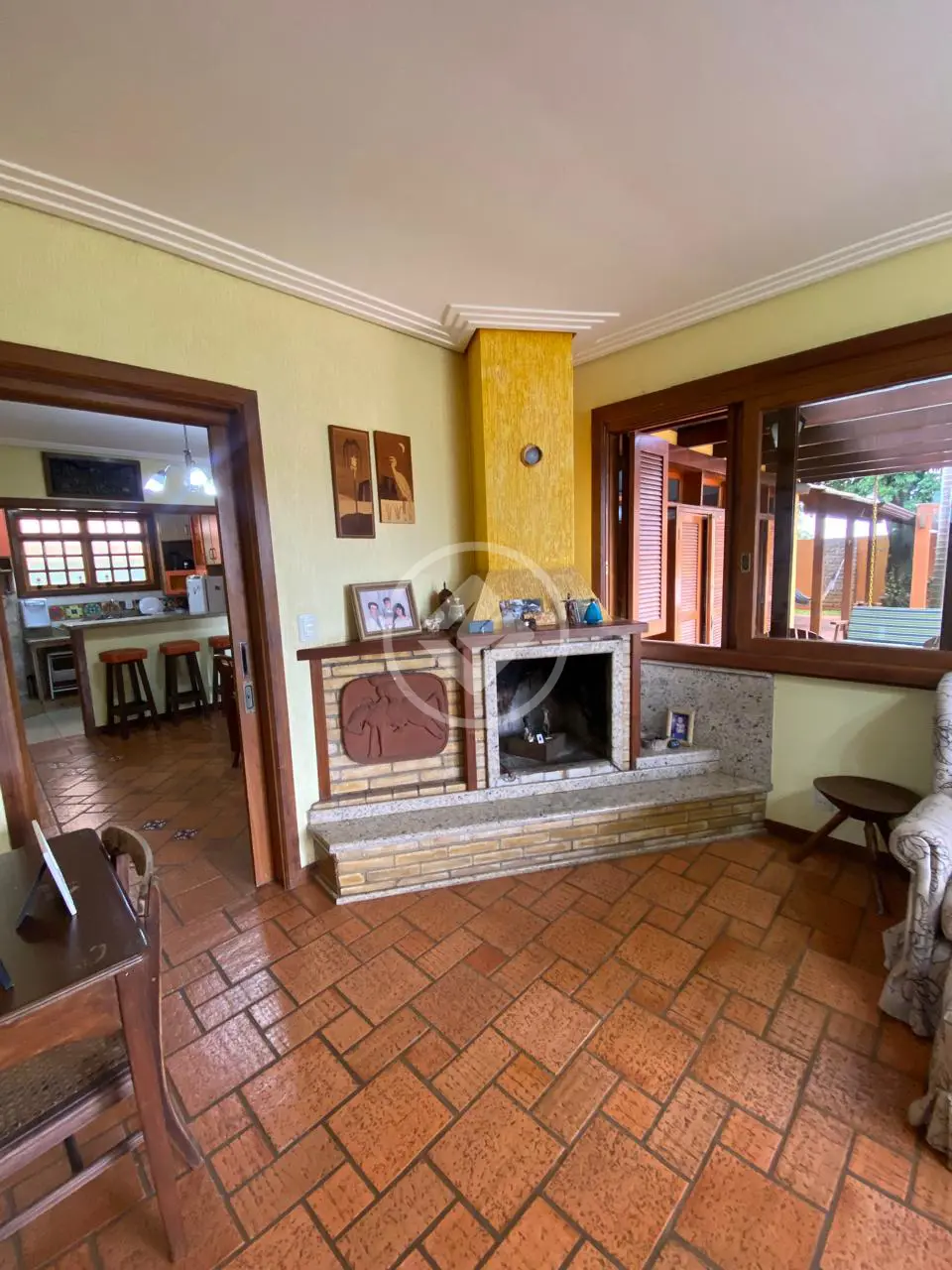 Casa 2 quartos no Santo Antônio, Chapecó — foto 5 de 6