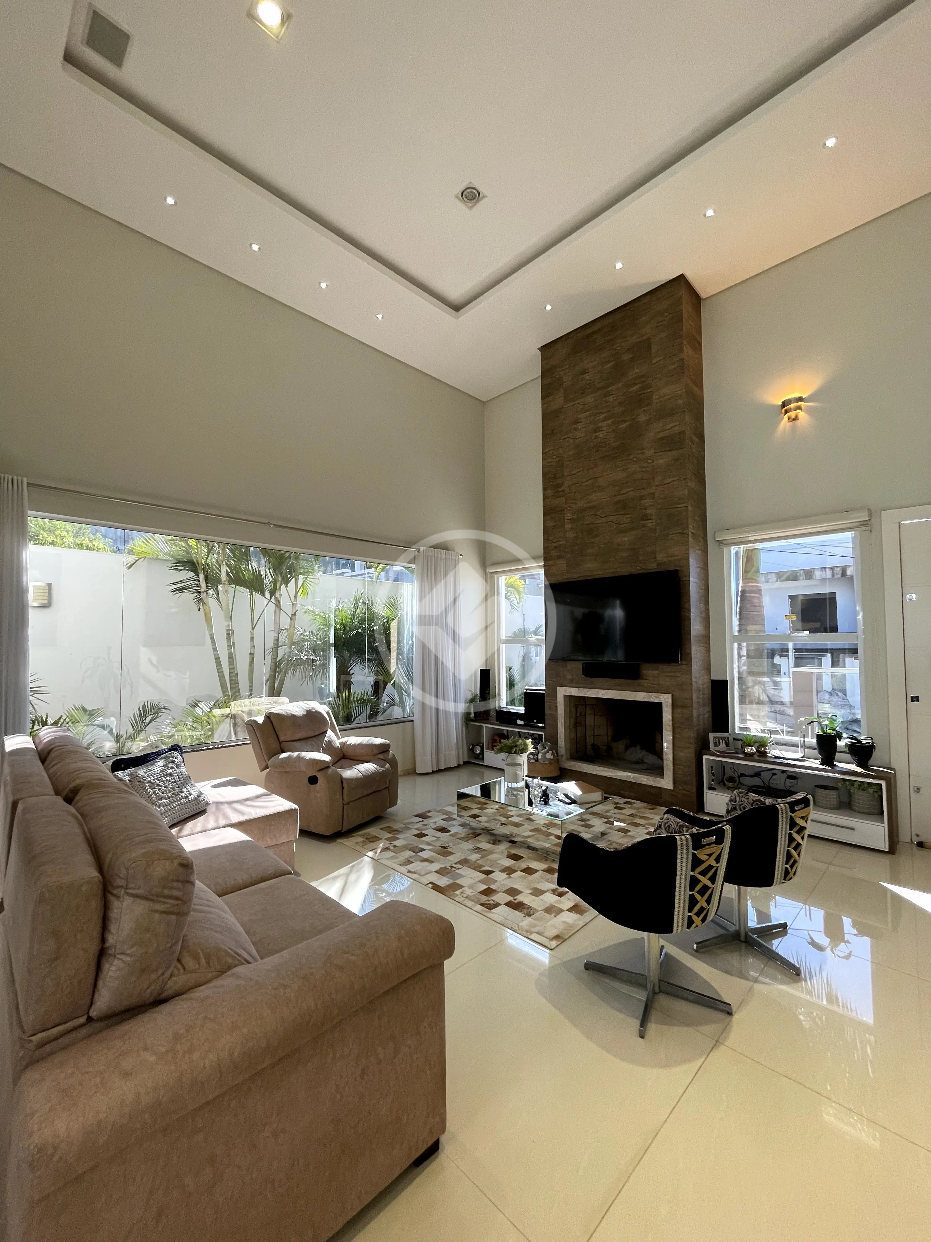 Casa 4 quartos no Jardim Europa, Chapecó — foto 3 de 6