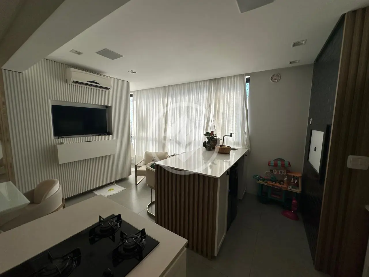 Apartamento 3 quartos no Centro, Chapecó — foto 4 de 6
