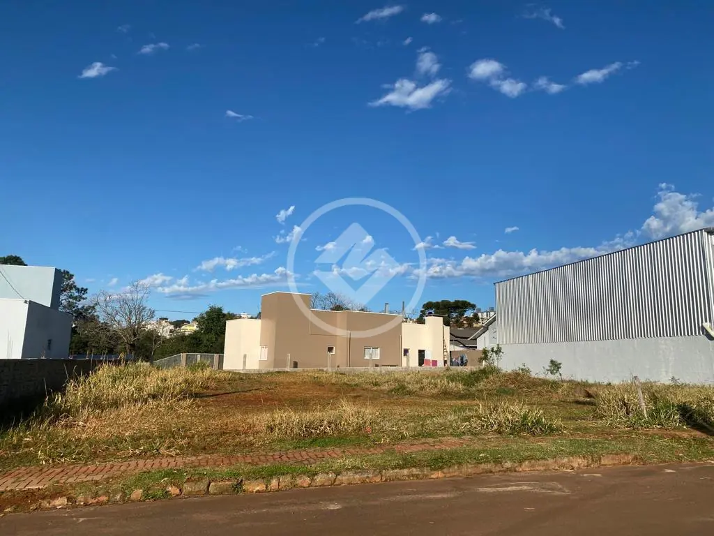 Terreno Dom Pascoal, Chapecó - SC — foto 1