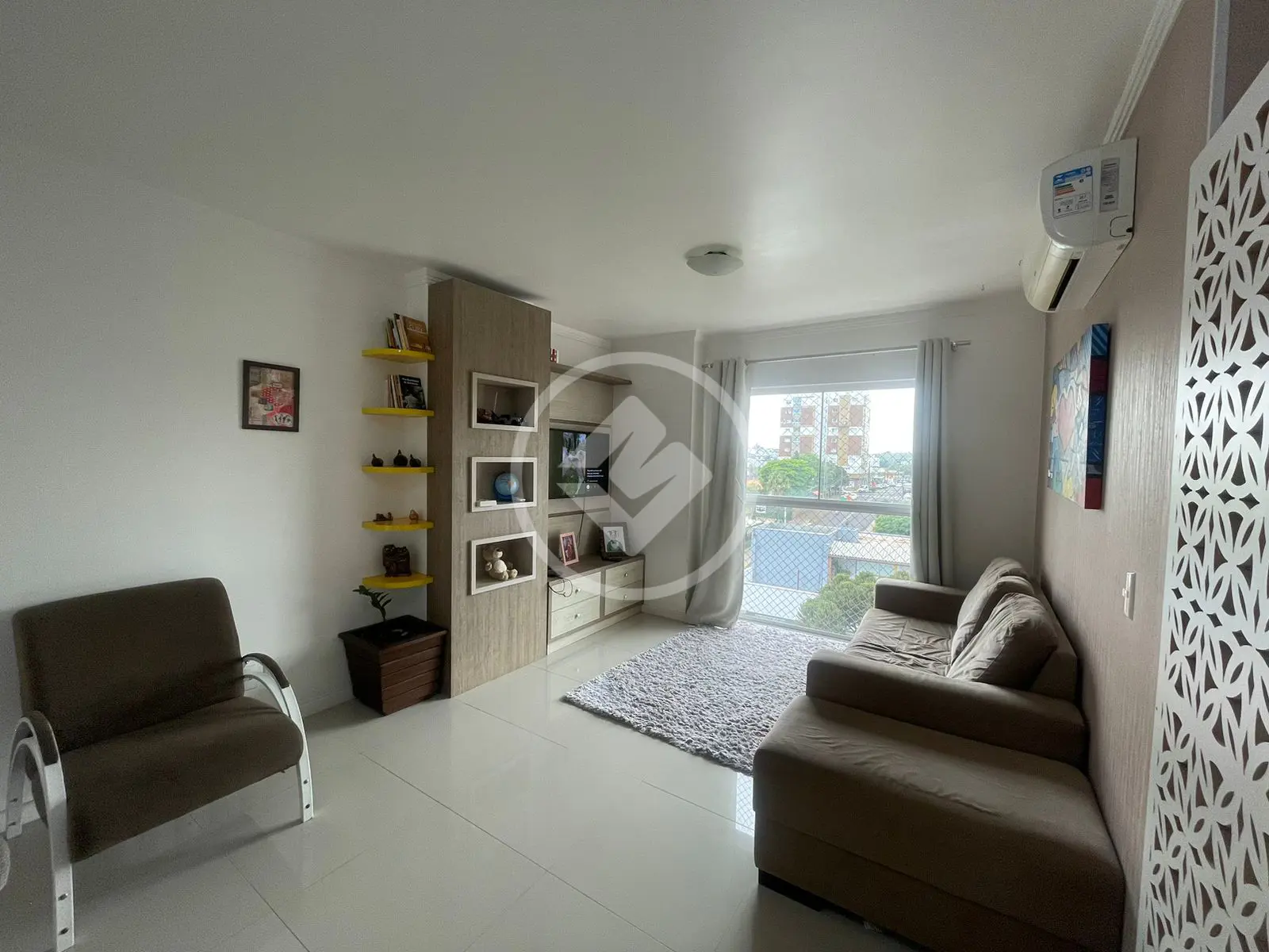 Apartamento Presidente Médici, Chapecó - SC — foto 1