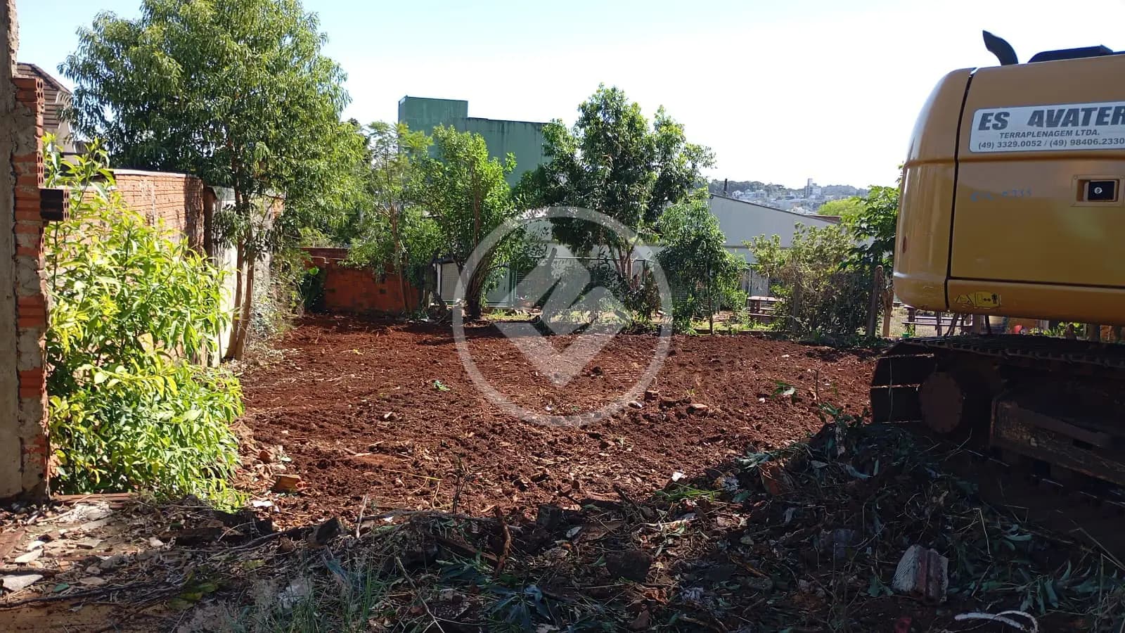 Terreno Chapecó