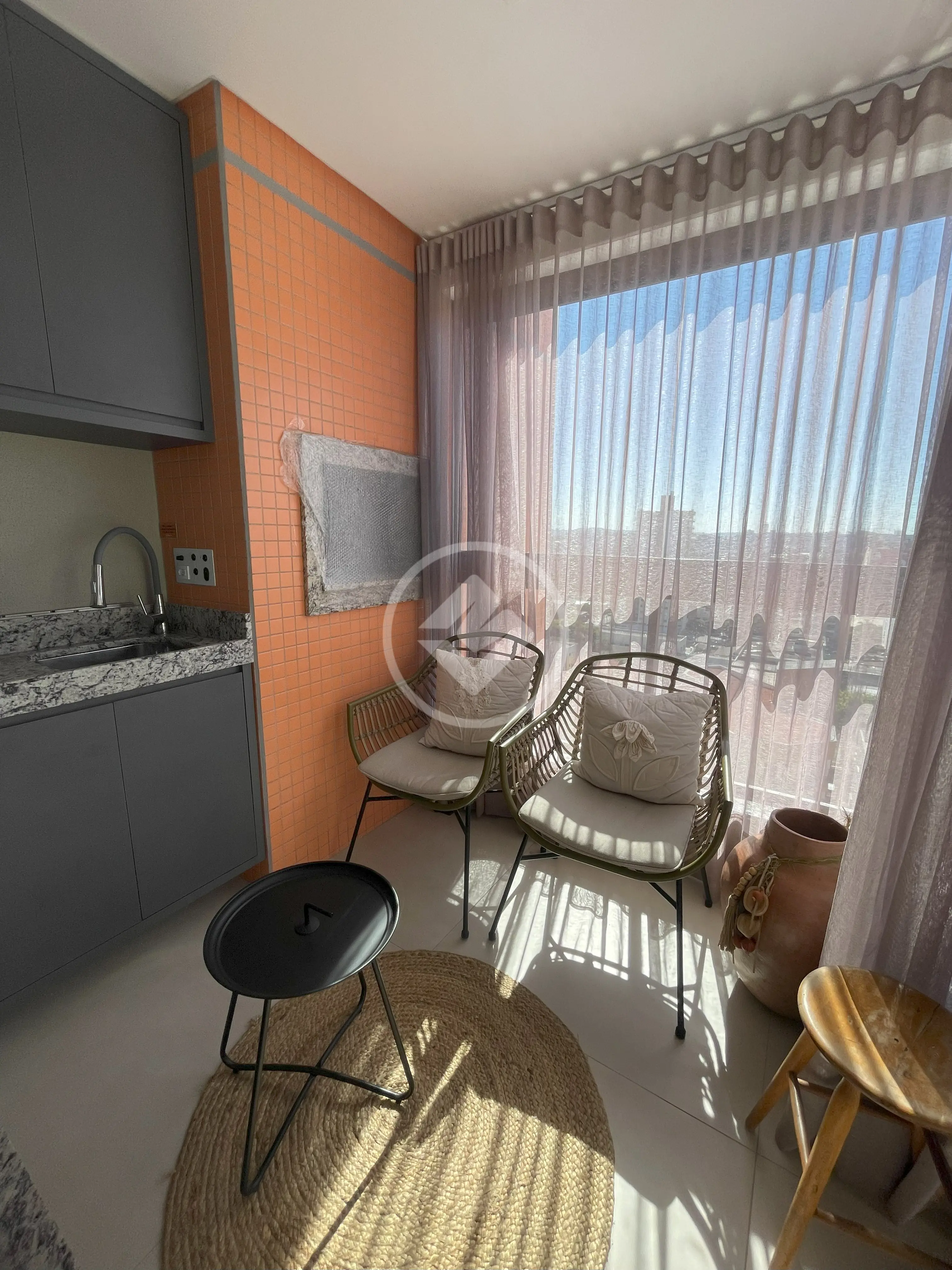 Apartamento 2 quartos no Centro, Chapecó — foto 3 de 6