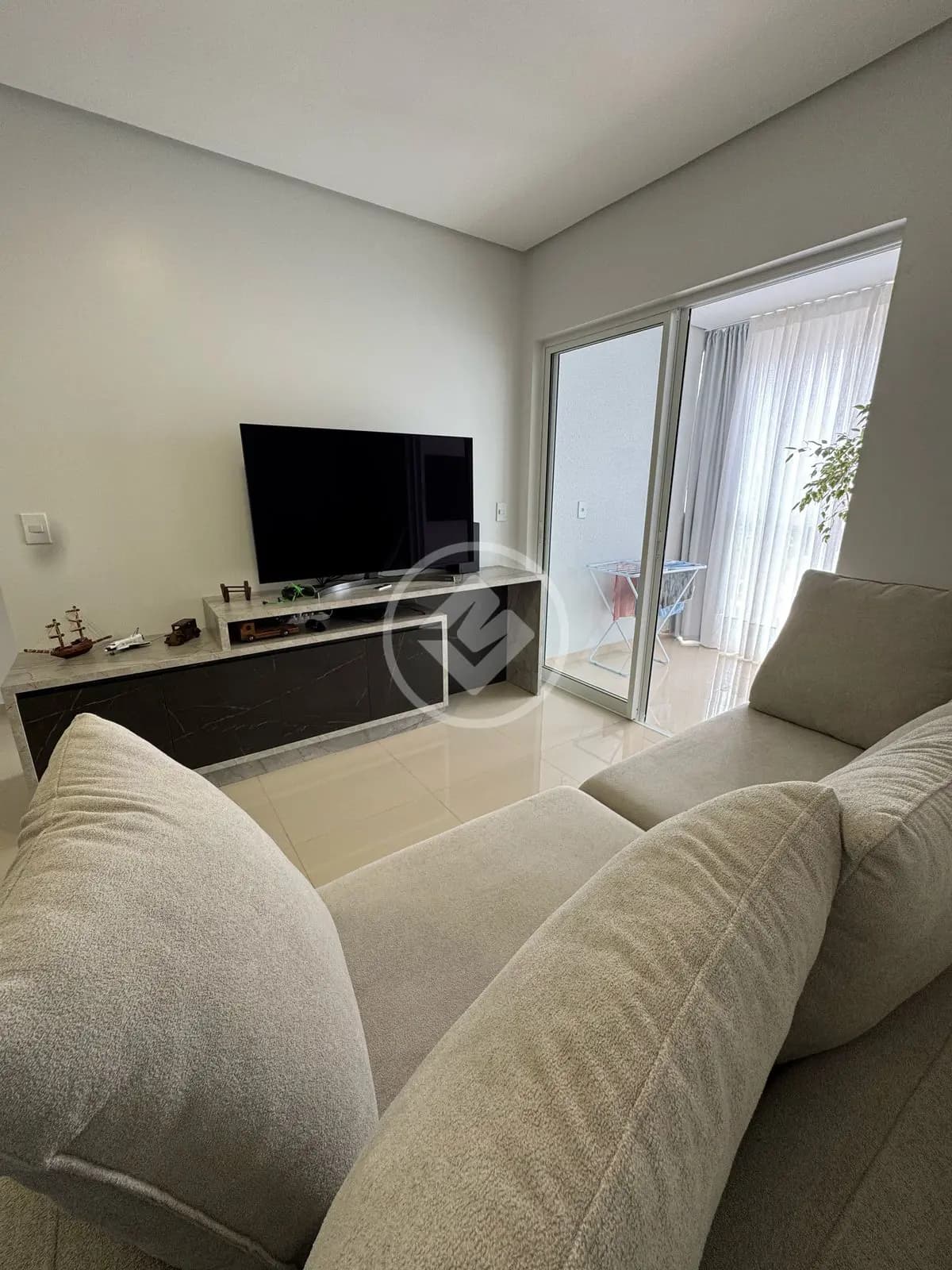 Apartamento São Cristóvão, Chapecó - SC — foto 2