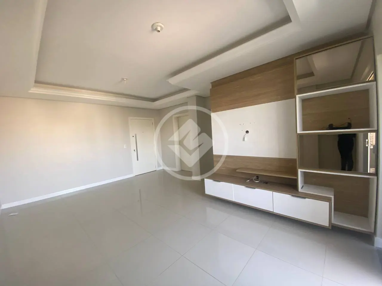 Apartamento Centro, Chapecó - SC — foto 1