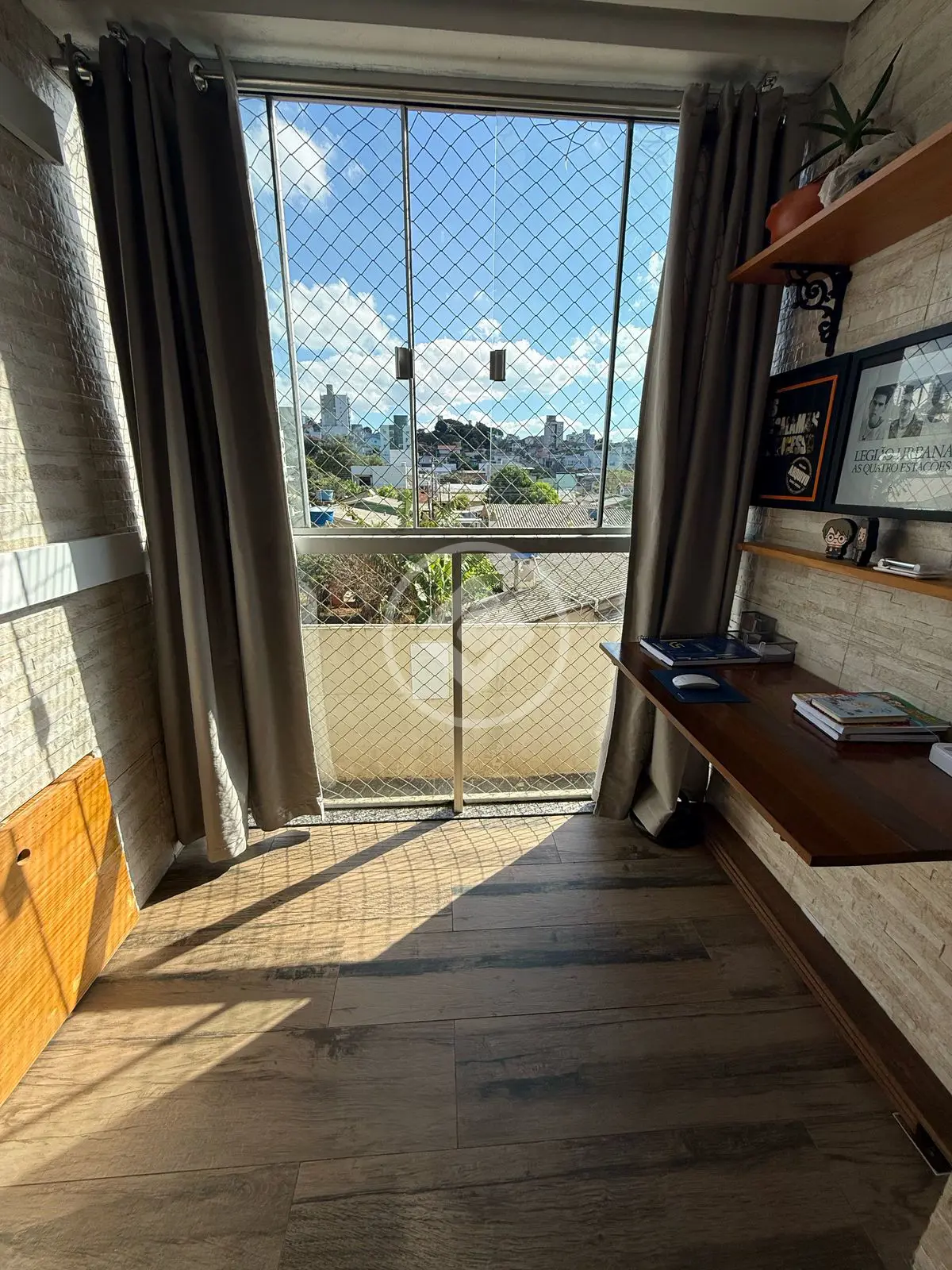 Apartamento Esplanada, Chapecó - SC — foto 1