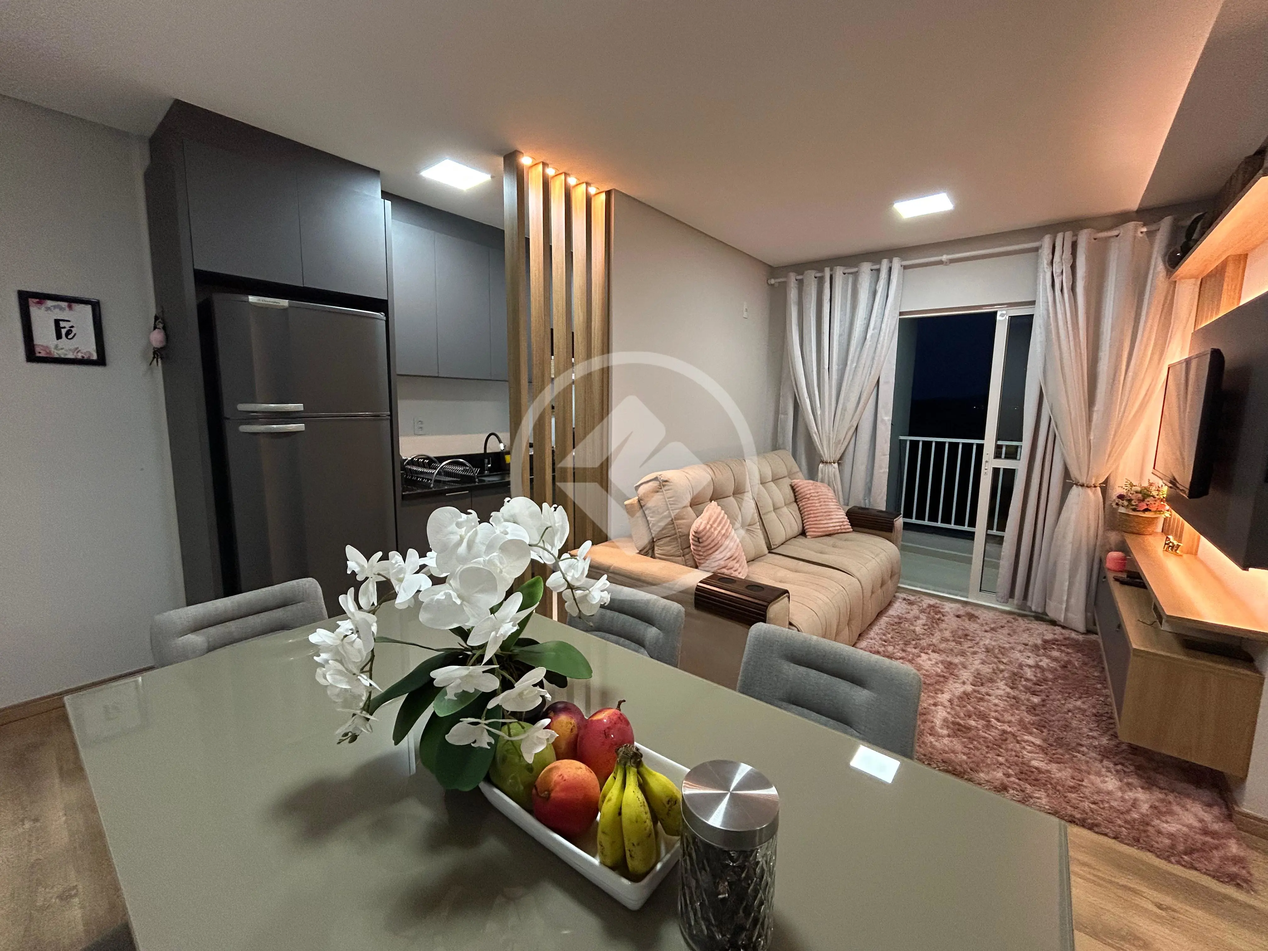 Apartamento Belvedere, Chapecó - SC — foto 2