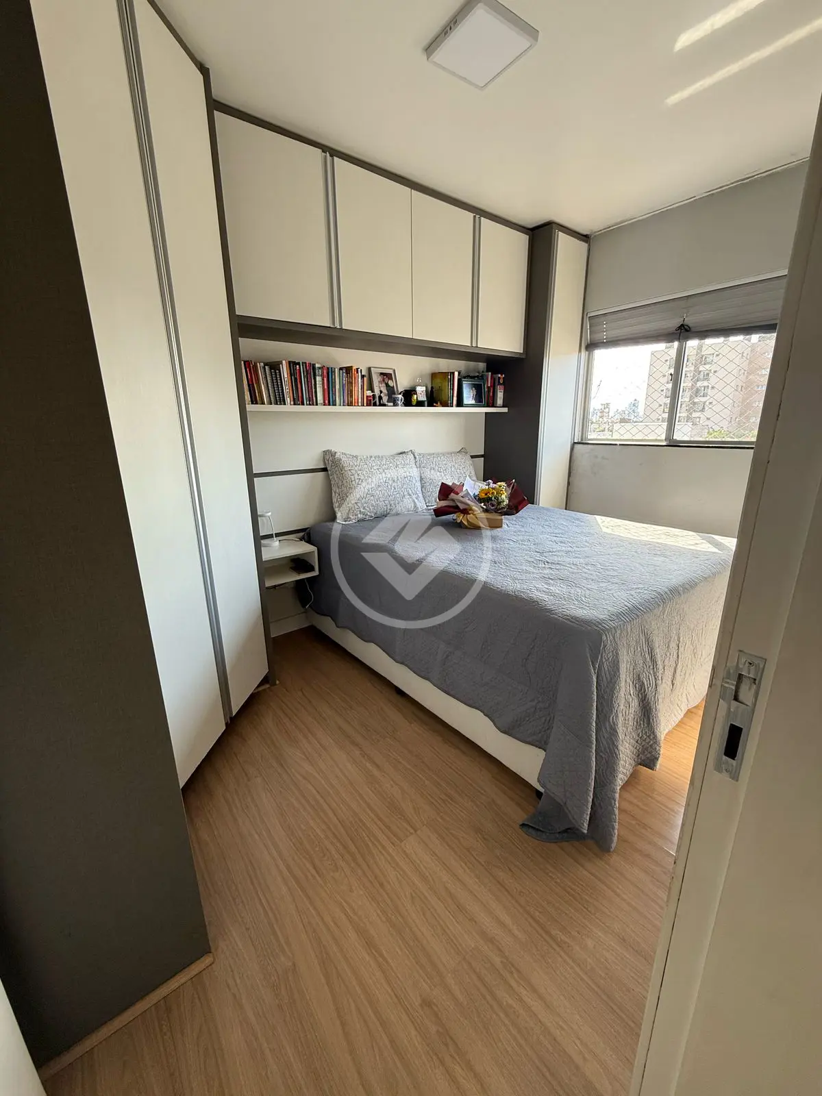 Apartamento 2 quartos no Esplanada, Chapecó — foto 5 de 5
