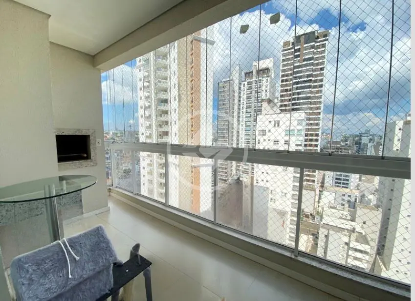Apartamento 3 quartos no Centro, Chapecó — foto 3 de 6