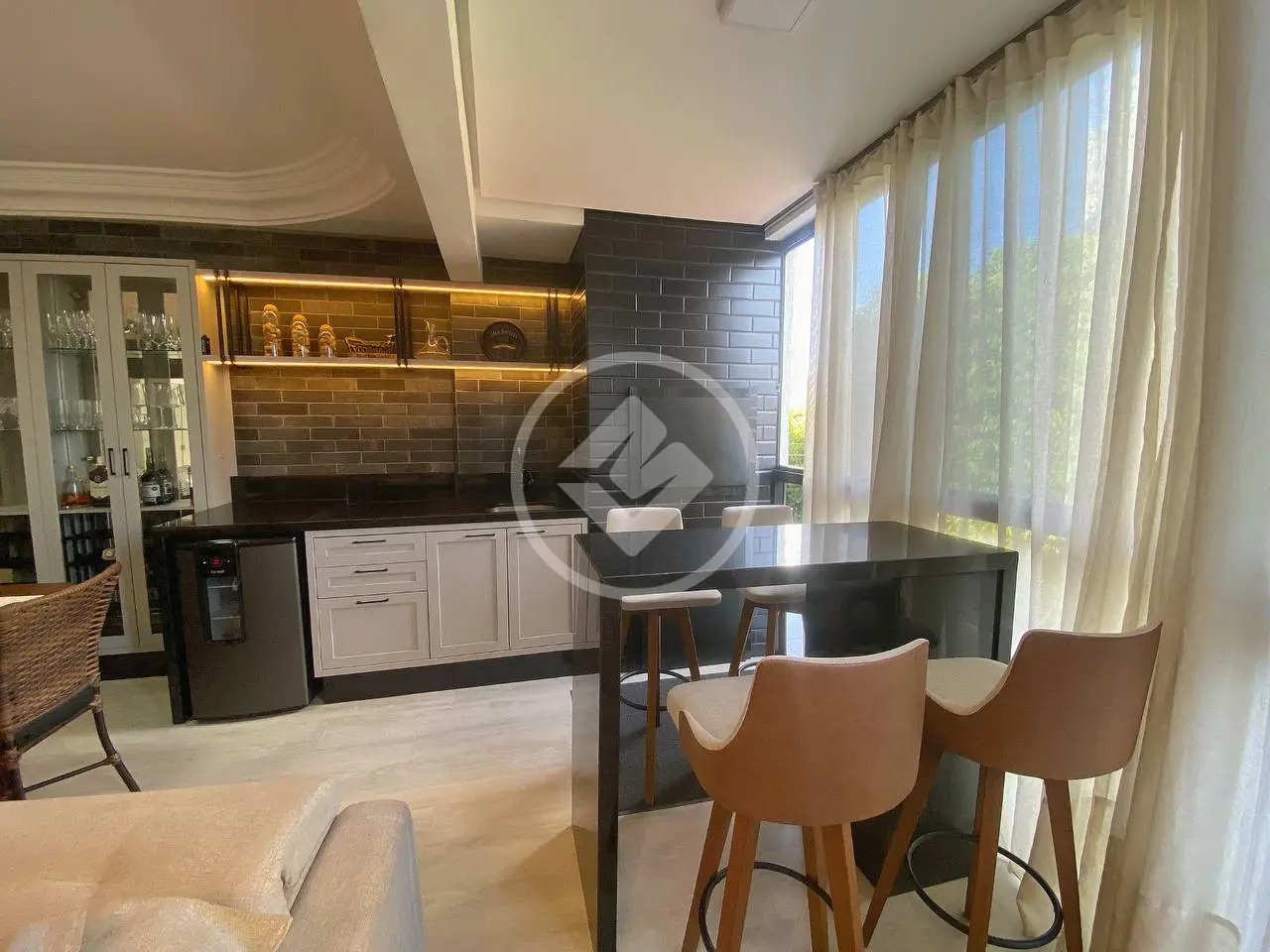 Apartamento 4 quartos no Centro, Chapecó — foto 3 de 6