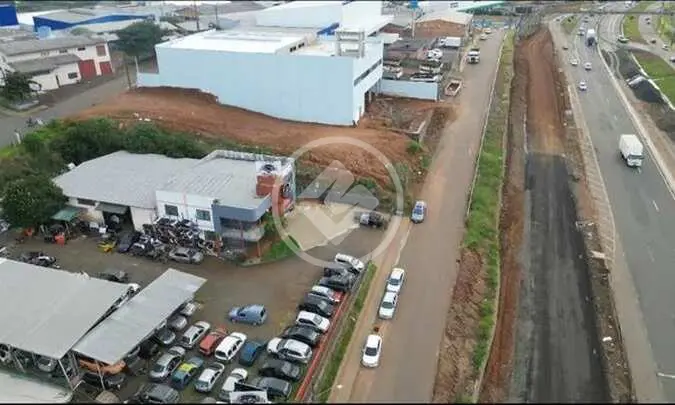 Terreno no Eldorado, Chapecó — foto 4 de 4