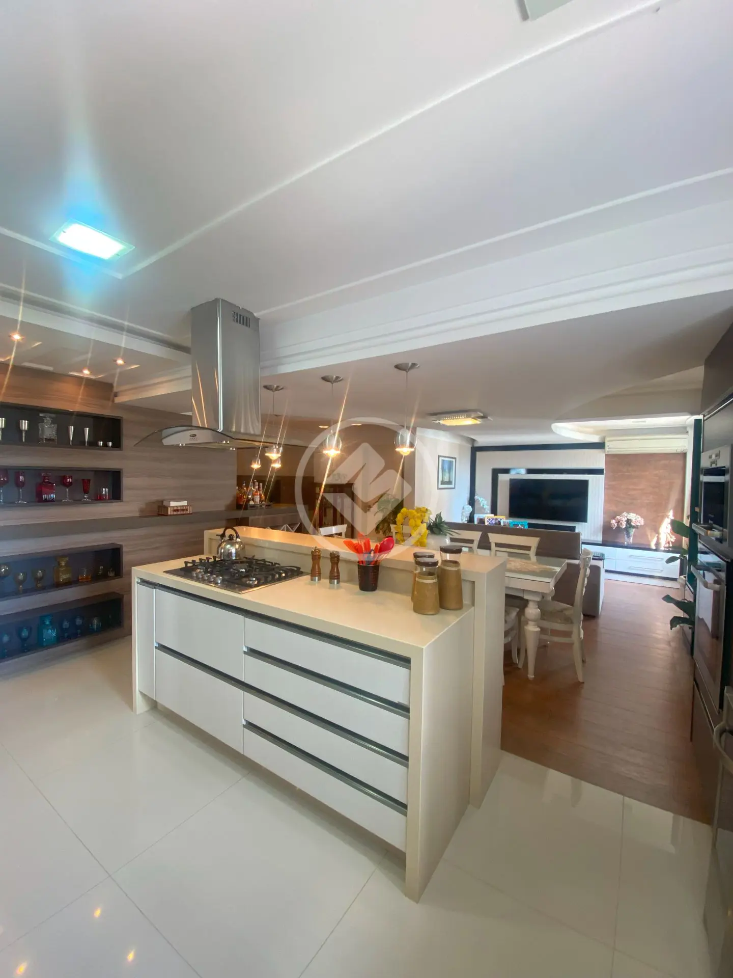 Apartamento no Centro, Chapecó — foto 6 de 6