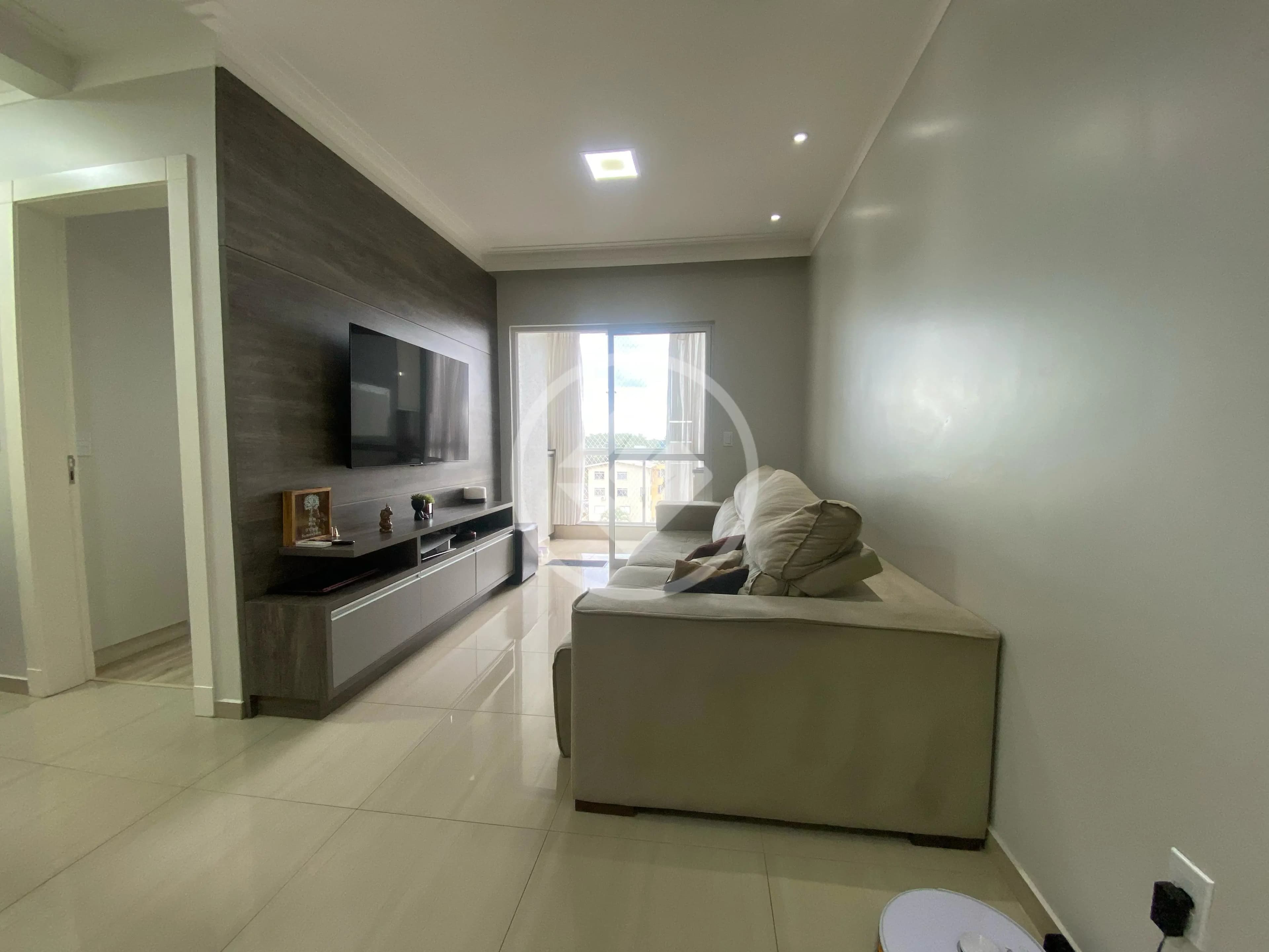 Apartamento JARDIM ITÁLIA, Chapecó - SC — foto 1