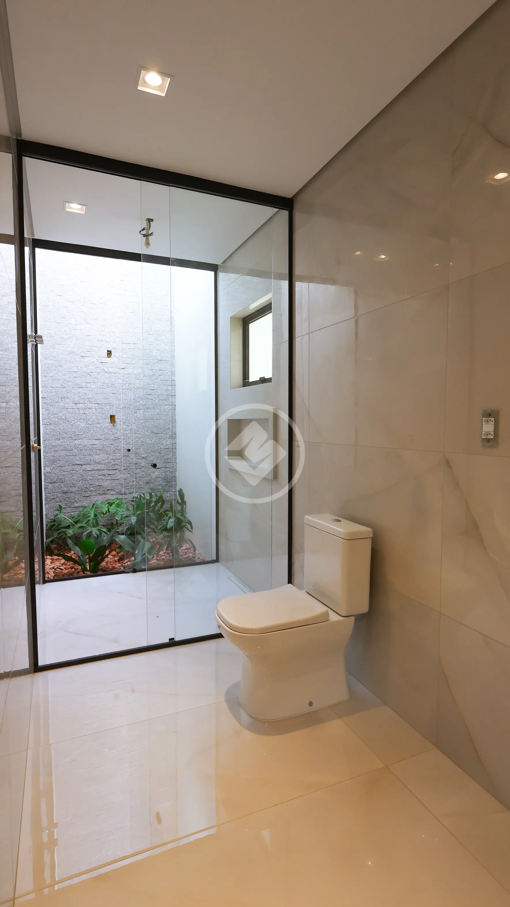 Casa Condomínio 3 quartos no Espelho das Águas, Chapecó — foto 4 de 6
