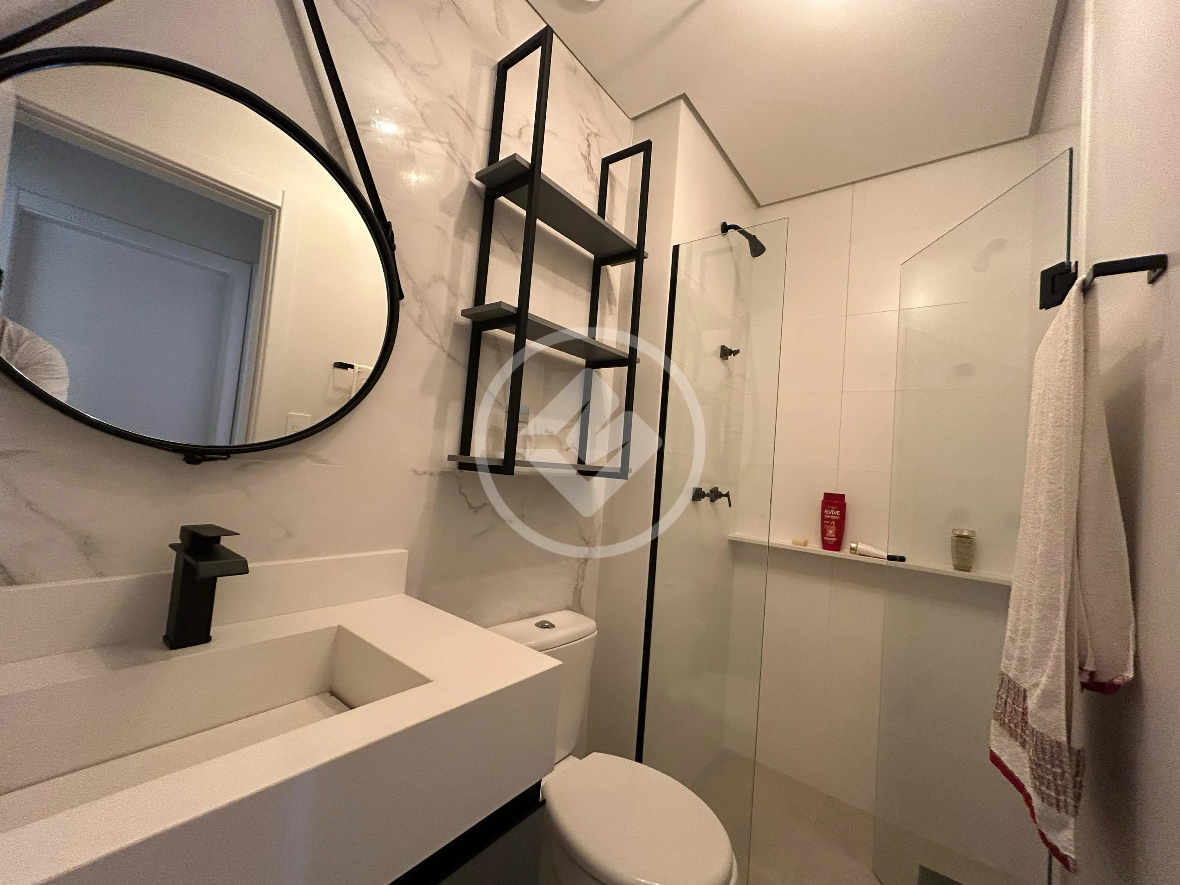 Apartamento 2 quartos no Centro, Chapecó — foto 3 de 5