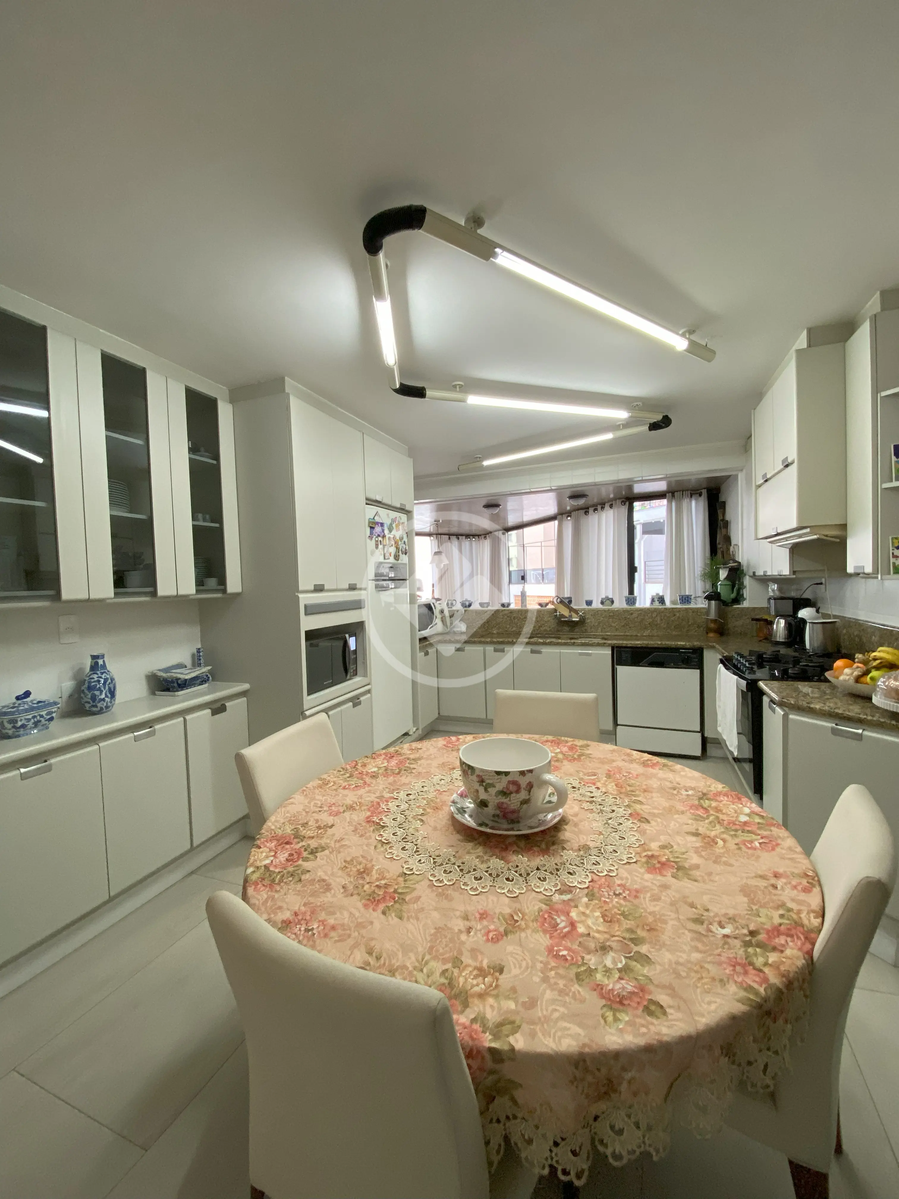 Apartamento 5 quartos no Centro, Chapecó — foto 5 de 6