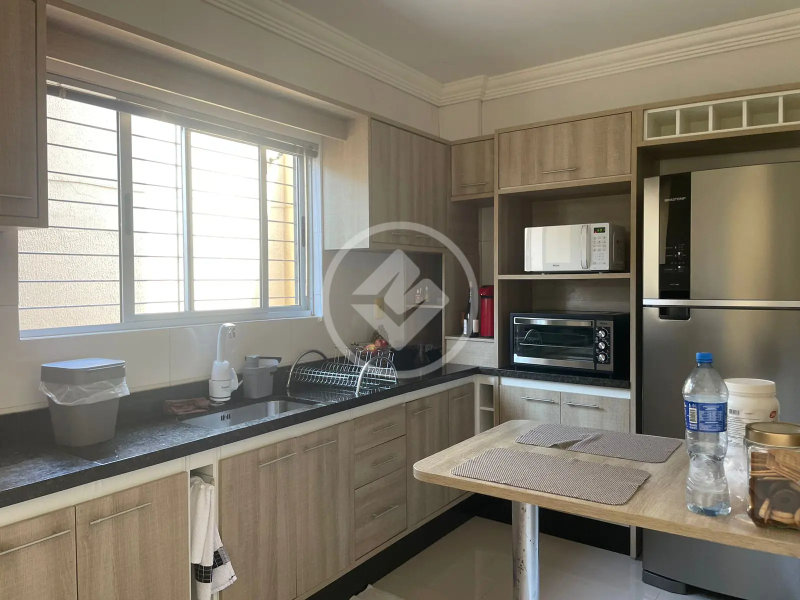 Apartamento 2 quartos no Universitário, Chapecó — foto 4 de 6