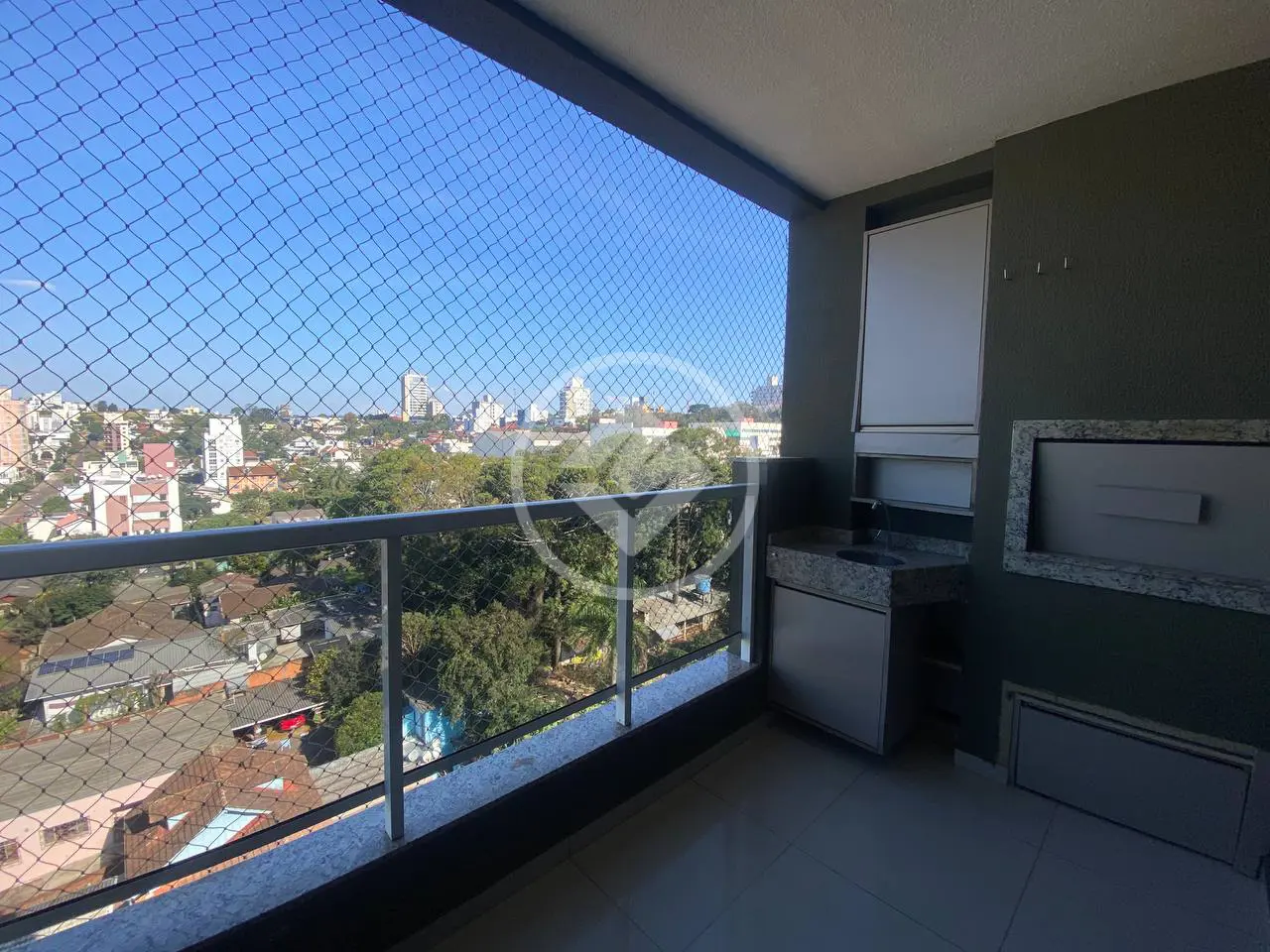 Apartamento 2 quartos no Centro, Chapecó — foto 5 de 6