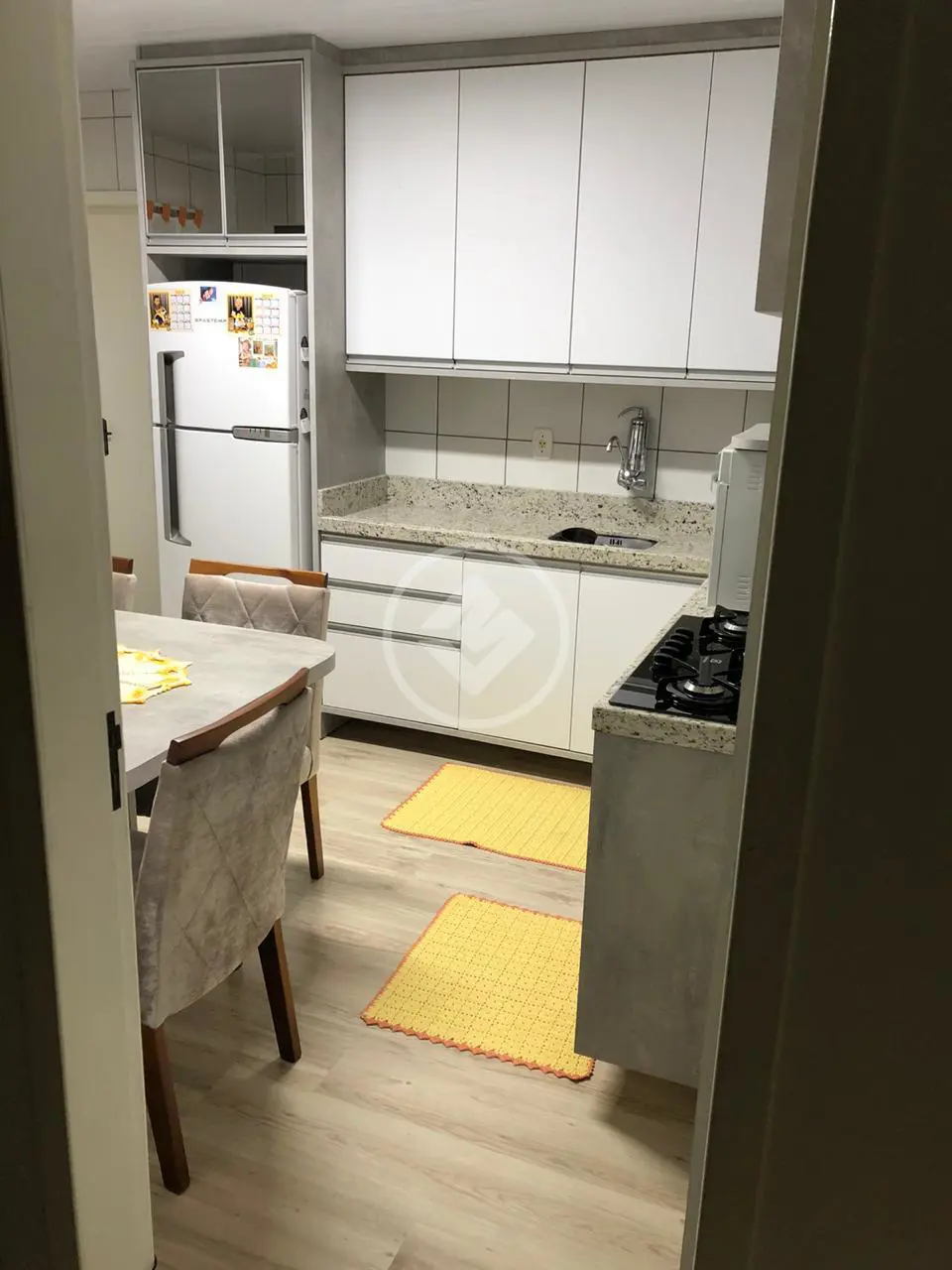 Casa 3 quartos no Paraíso, Chapecó — foto 3 de 6