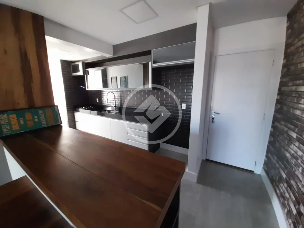 Apartamento 2 quartos no JARDIM ITÁLIA, Chapecó — foto 3 de 6