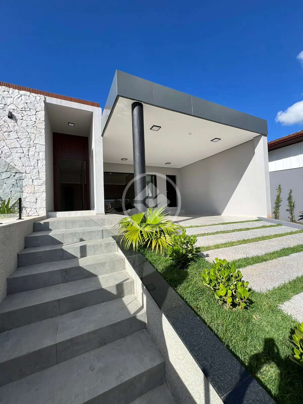 Casa Centro, Chapecó - SC — foto 1