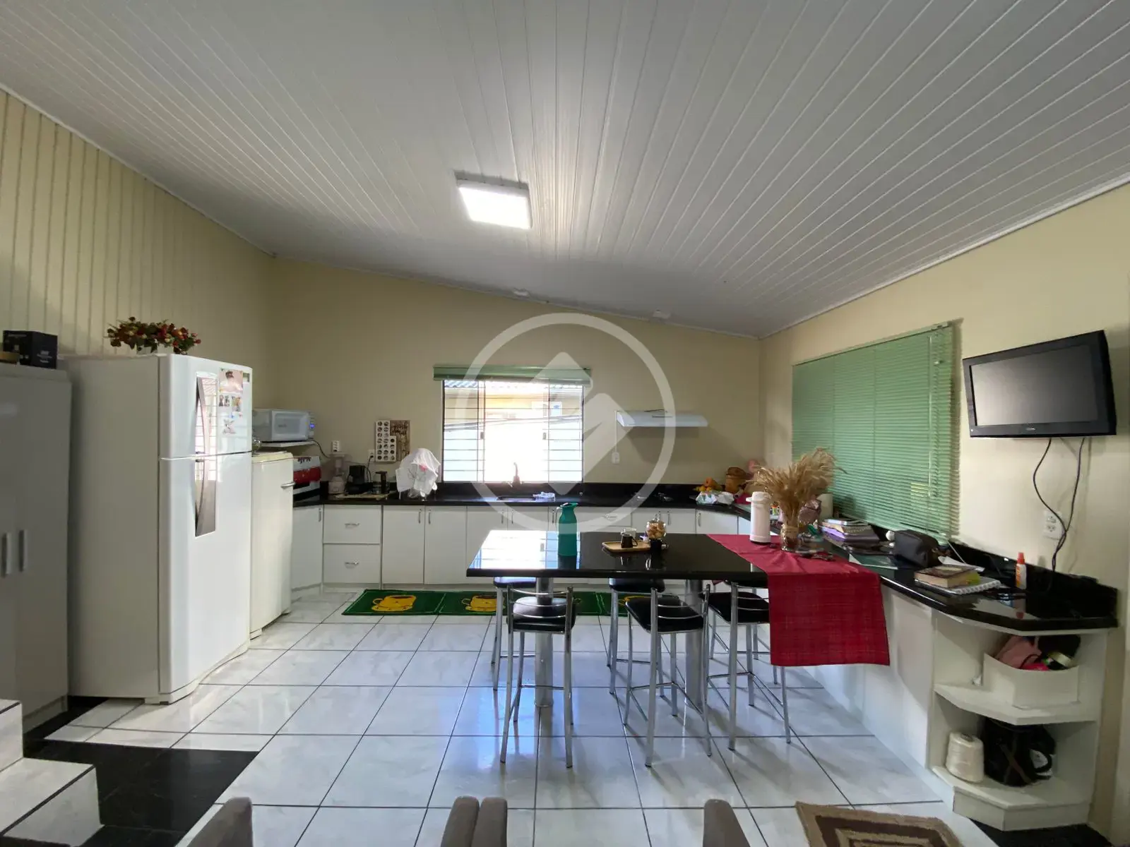 Casa 3 quartos no Santo Antônio, Chapecó — foto 4 de 6