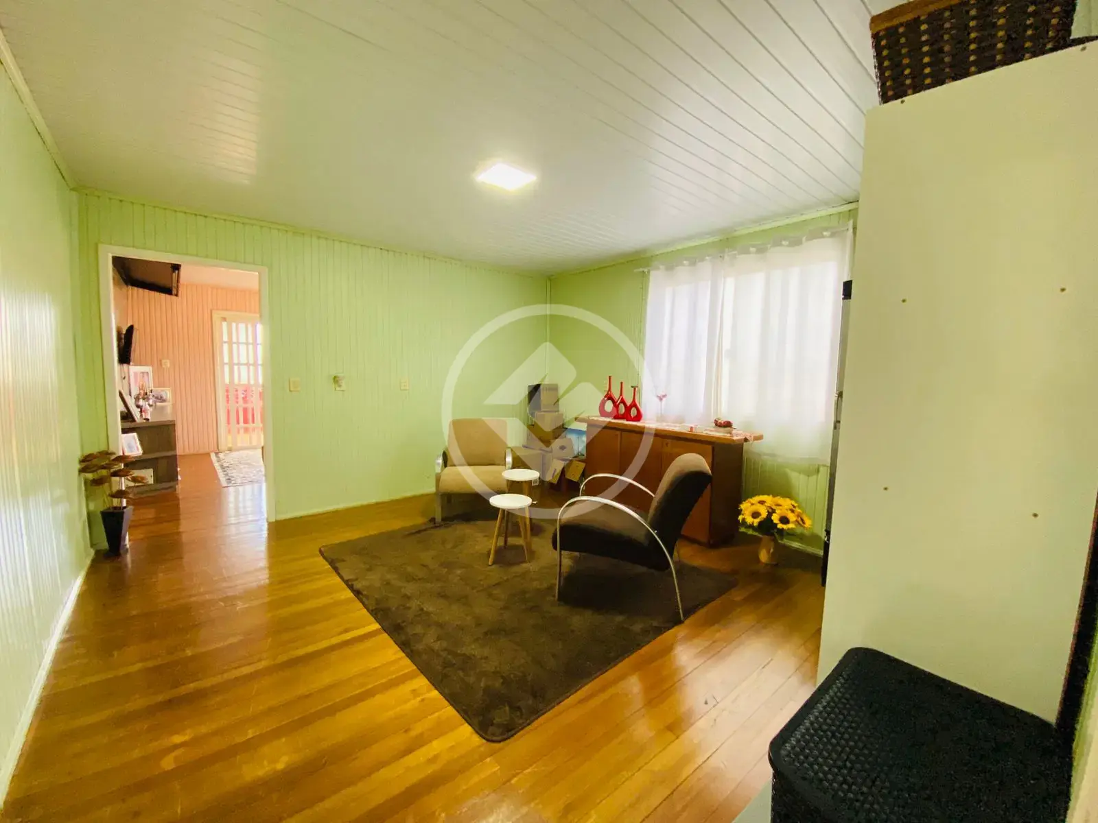 Casa 3 quartos no Santo Antônio, Chapecó — foto 2 de 6