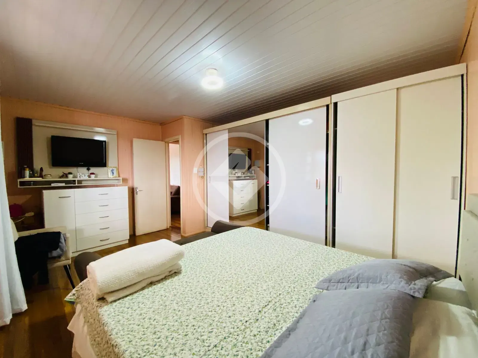 Casa 3 quartos no Santo Antônio, Chapecó — foto 6 de 6