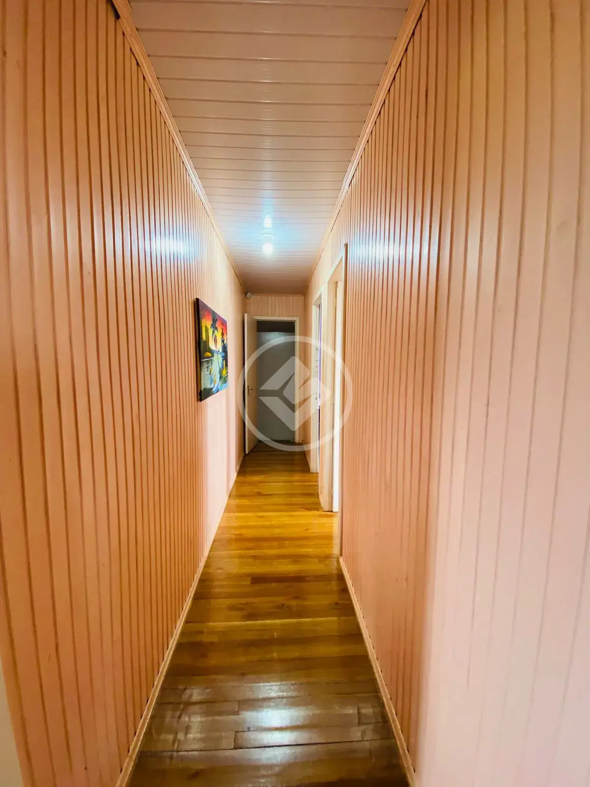 Casa 3 quartos no Santo Antônio, Chapecó — foto 3 de 6