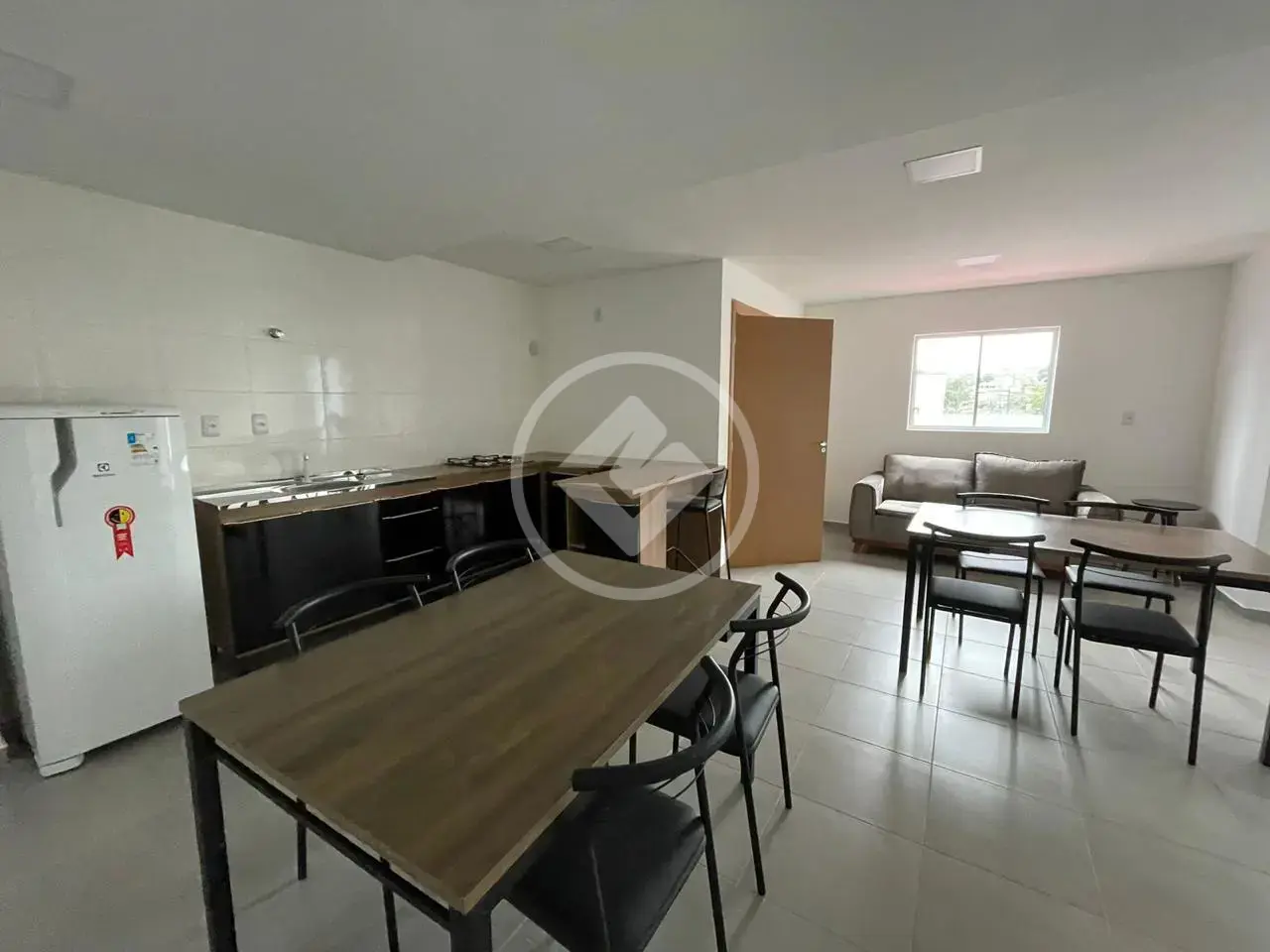 Apartamento Palmital, Chapecó - SC — foto 2